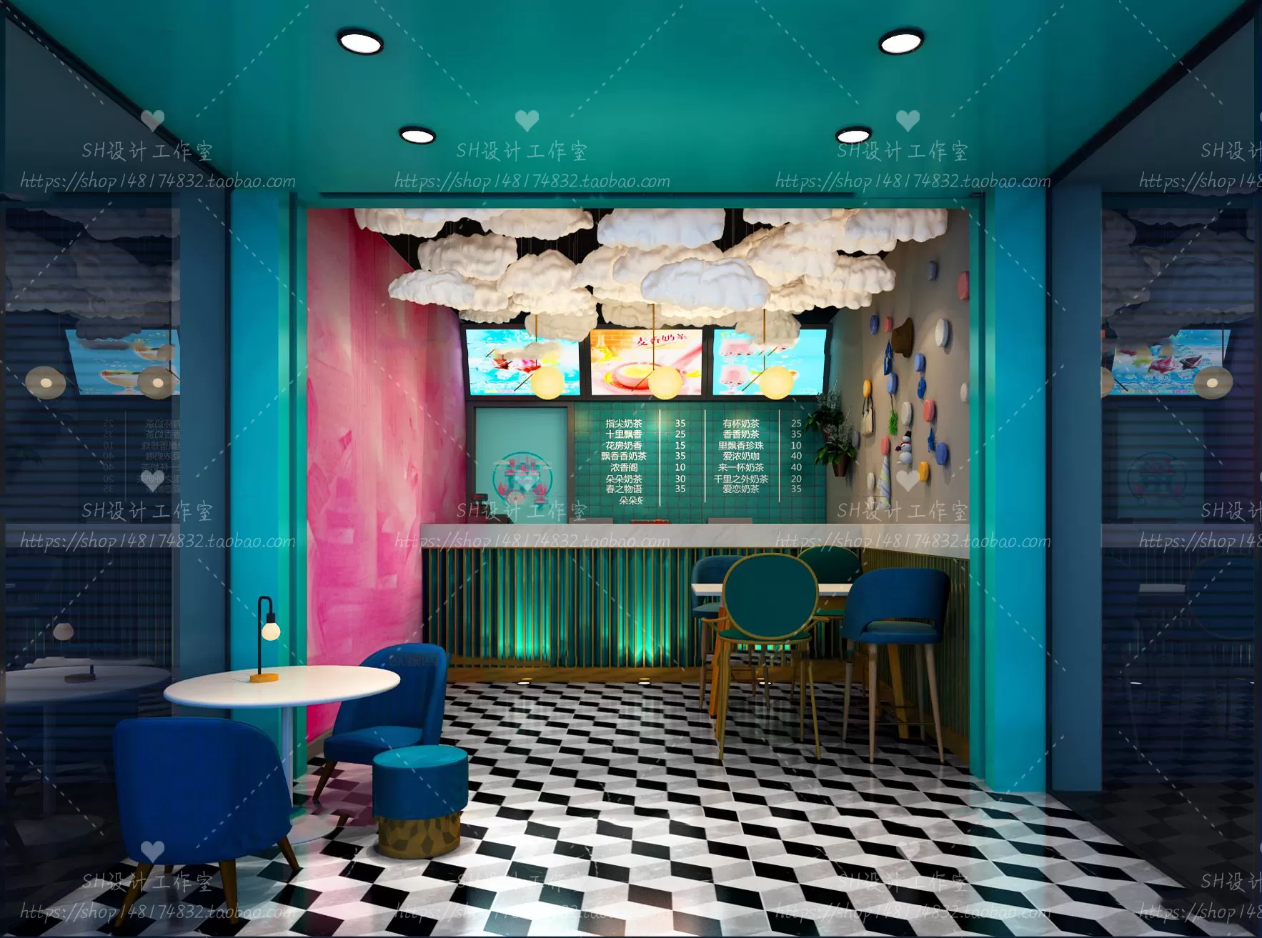 3DSKY FREE - FREE 3DS MAX MODELS