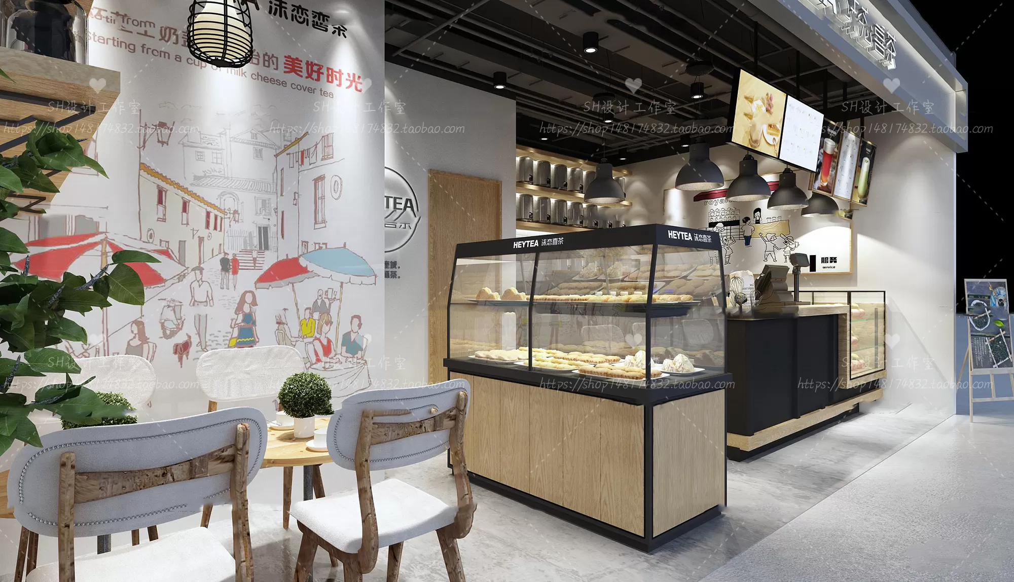 3DSKY FREE - FREE 3DS MAX MODELS