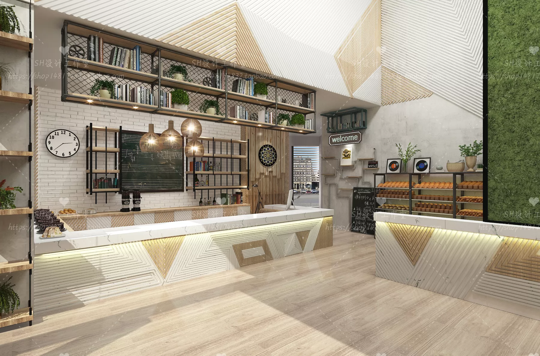 3DSKY FREE - FREE 3DS MAX MODELS