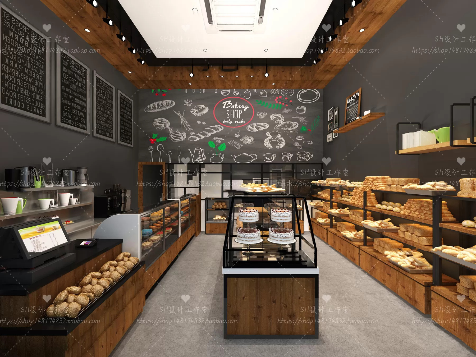 3DSKY FREE - FREE 3DS MAX MODELS