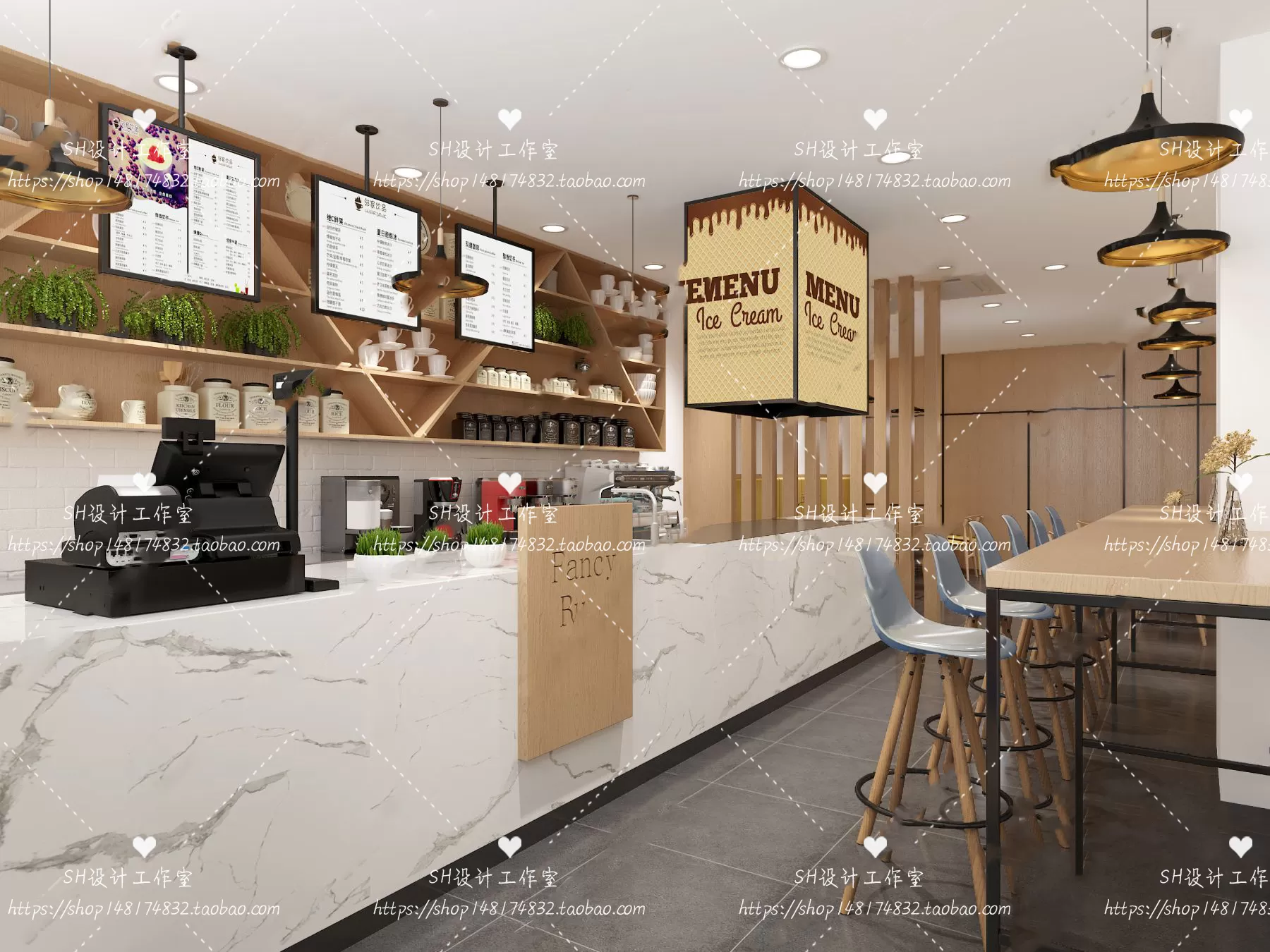 3DSKY FREE - FREE 3DS MAX MODELS