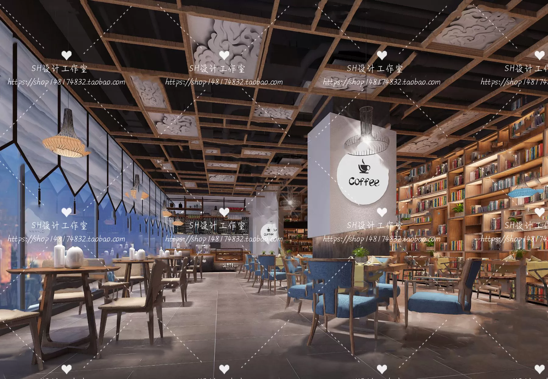 3DSKY FREE - FREE 3DS MAX MODELS