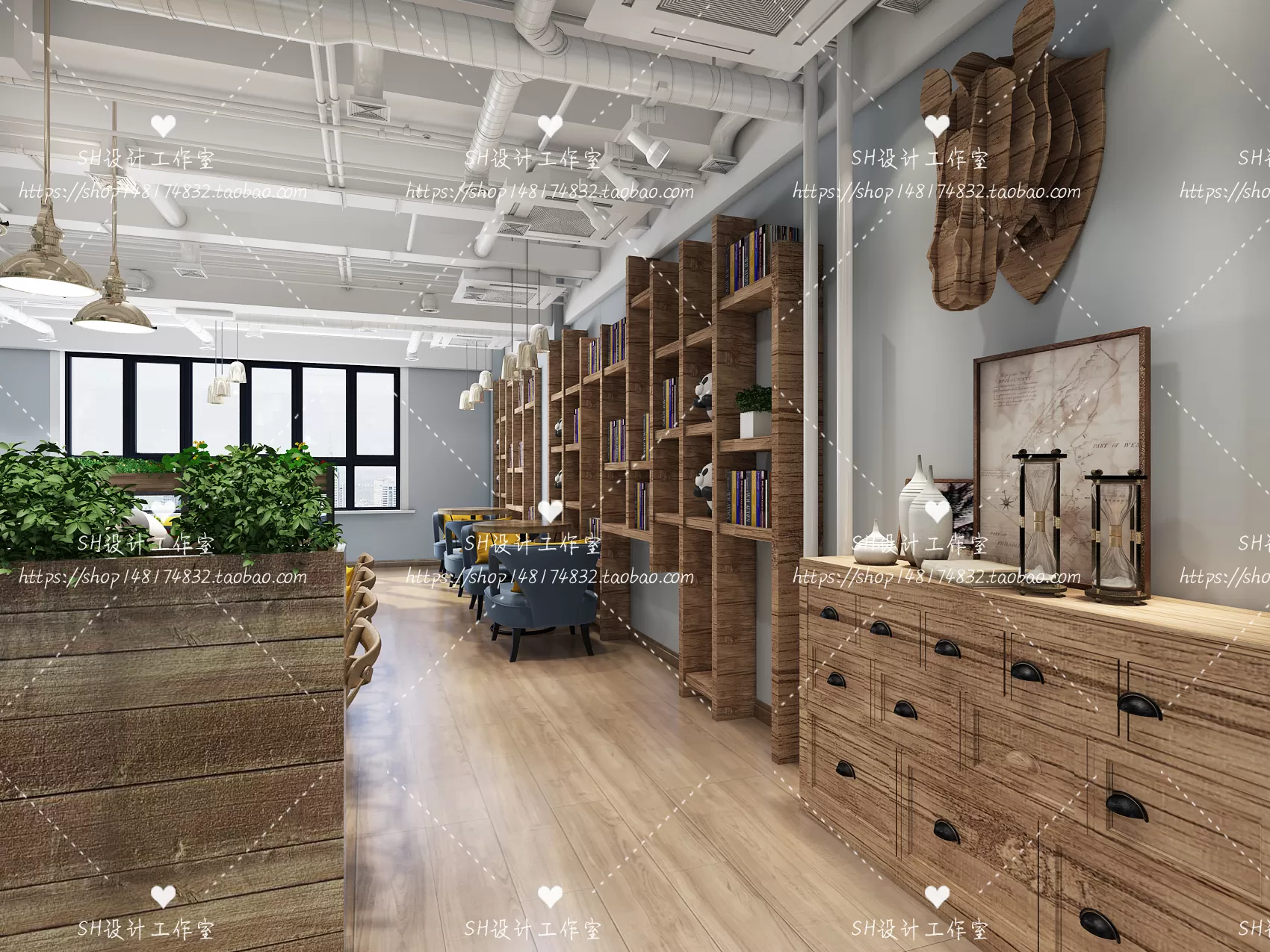 3DSKY FREE - FREE 3DS MAX MODELS