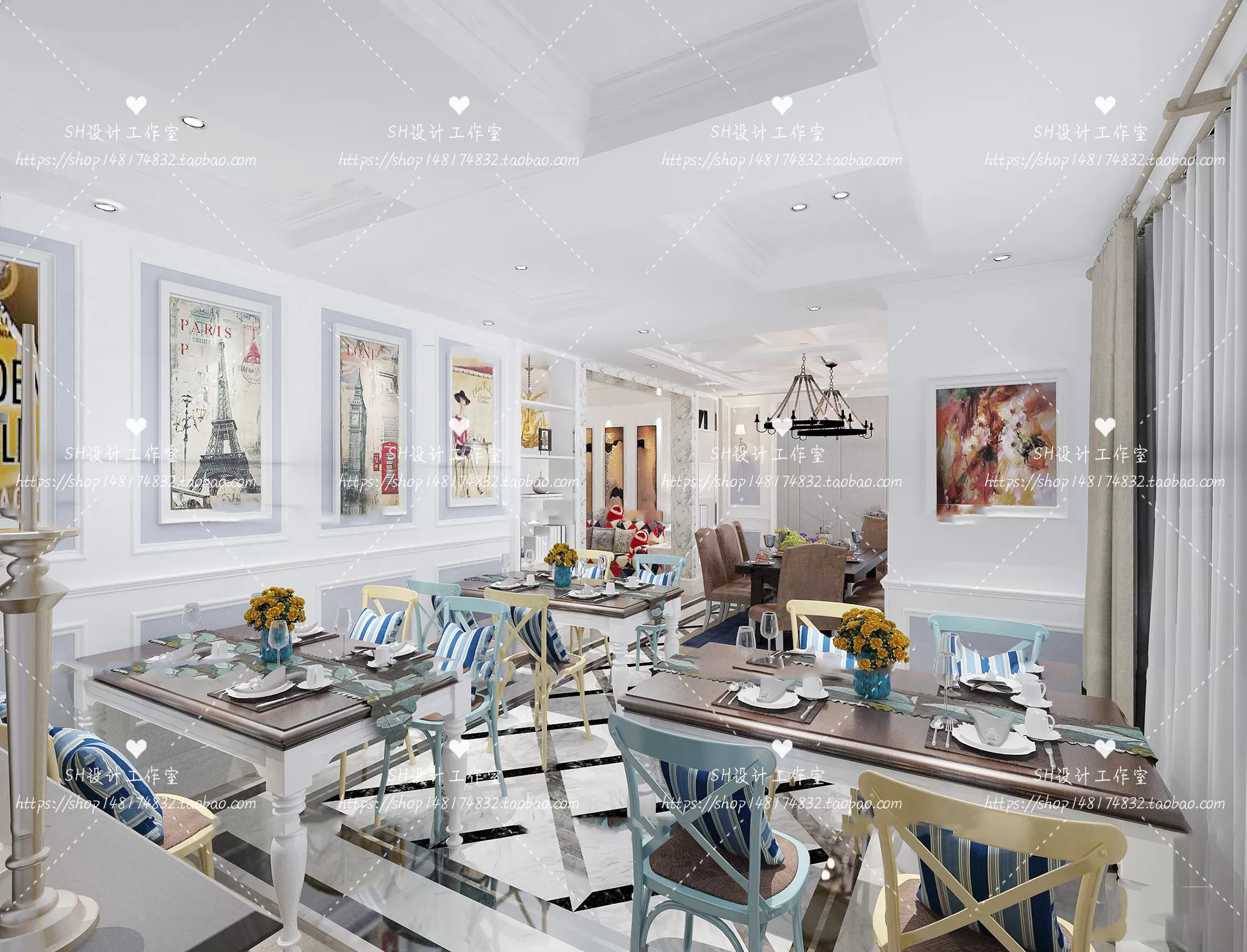 3DSKY FREE - FREE 3DS MAX MODELS