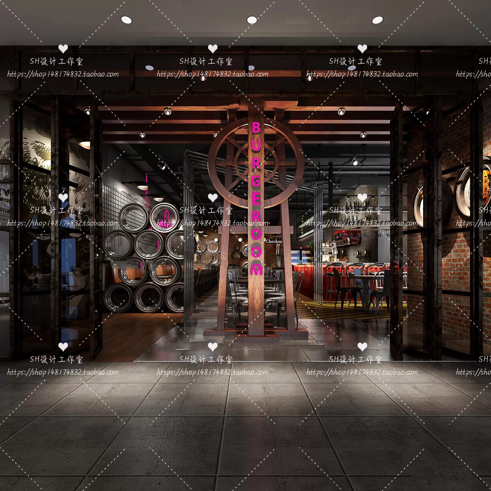 3DSKY FREE - FREE 3DS MAX MODELS