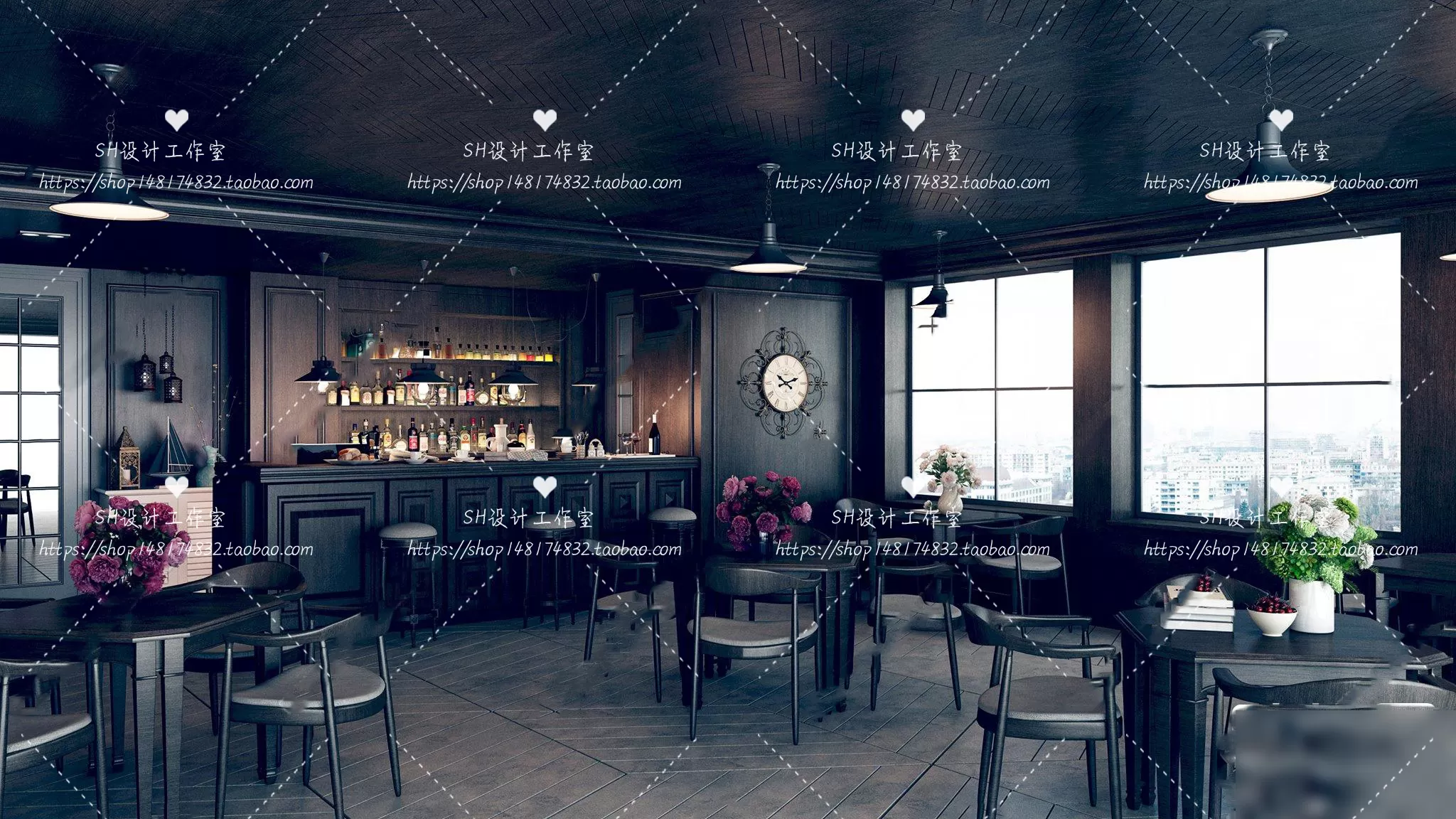 3DSKY FREE - FREE 3DS MAX MODELS