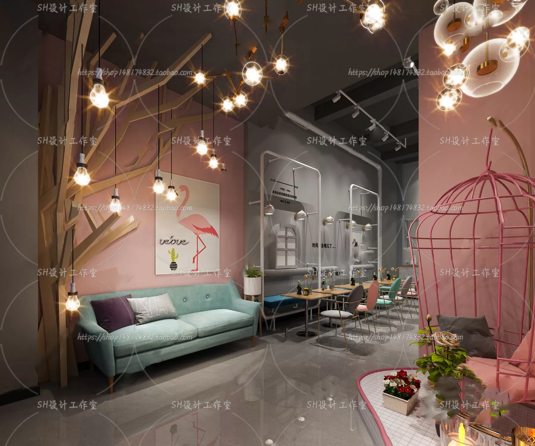 3DSKY FREE - FREE 3DS MAX MODELS