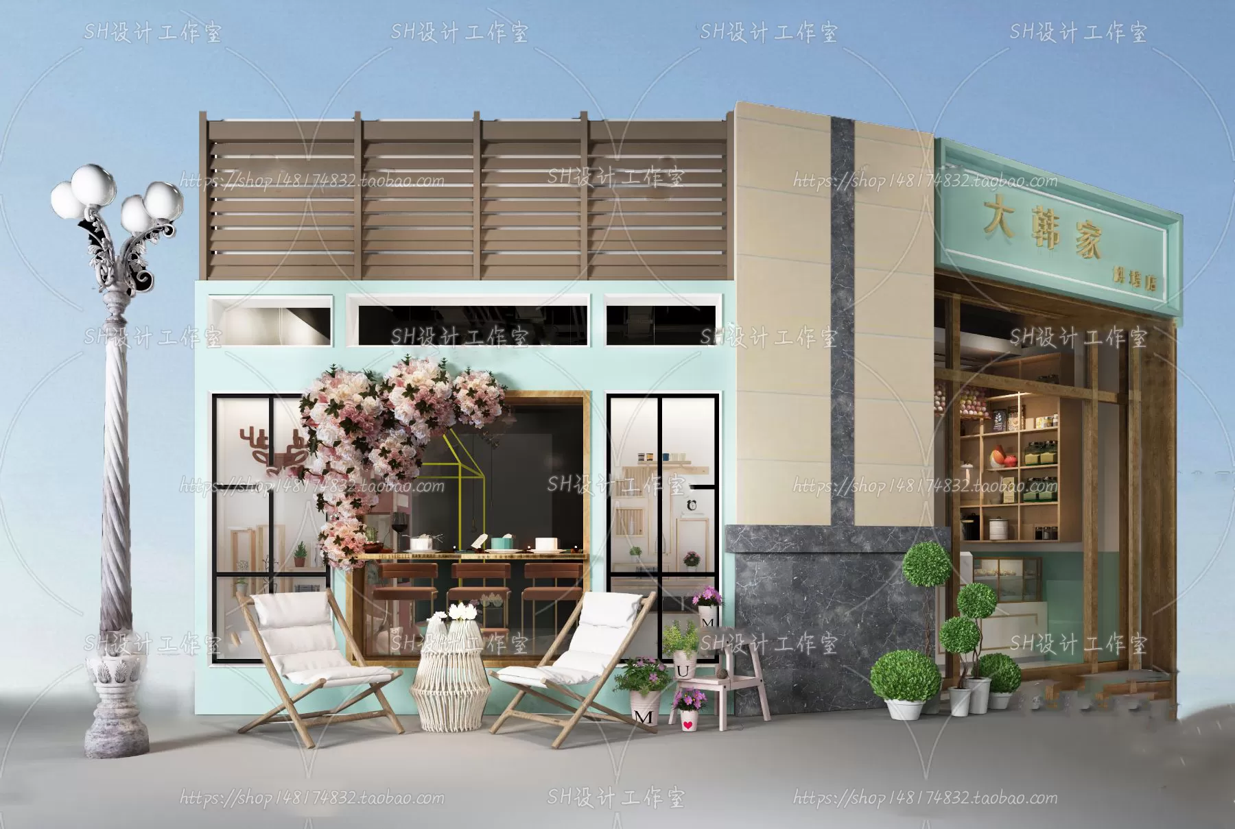 3DSKY FREE - FREE 3DS MAX MODELS