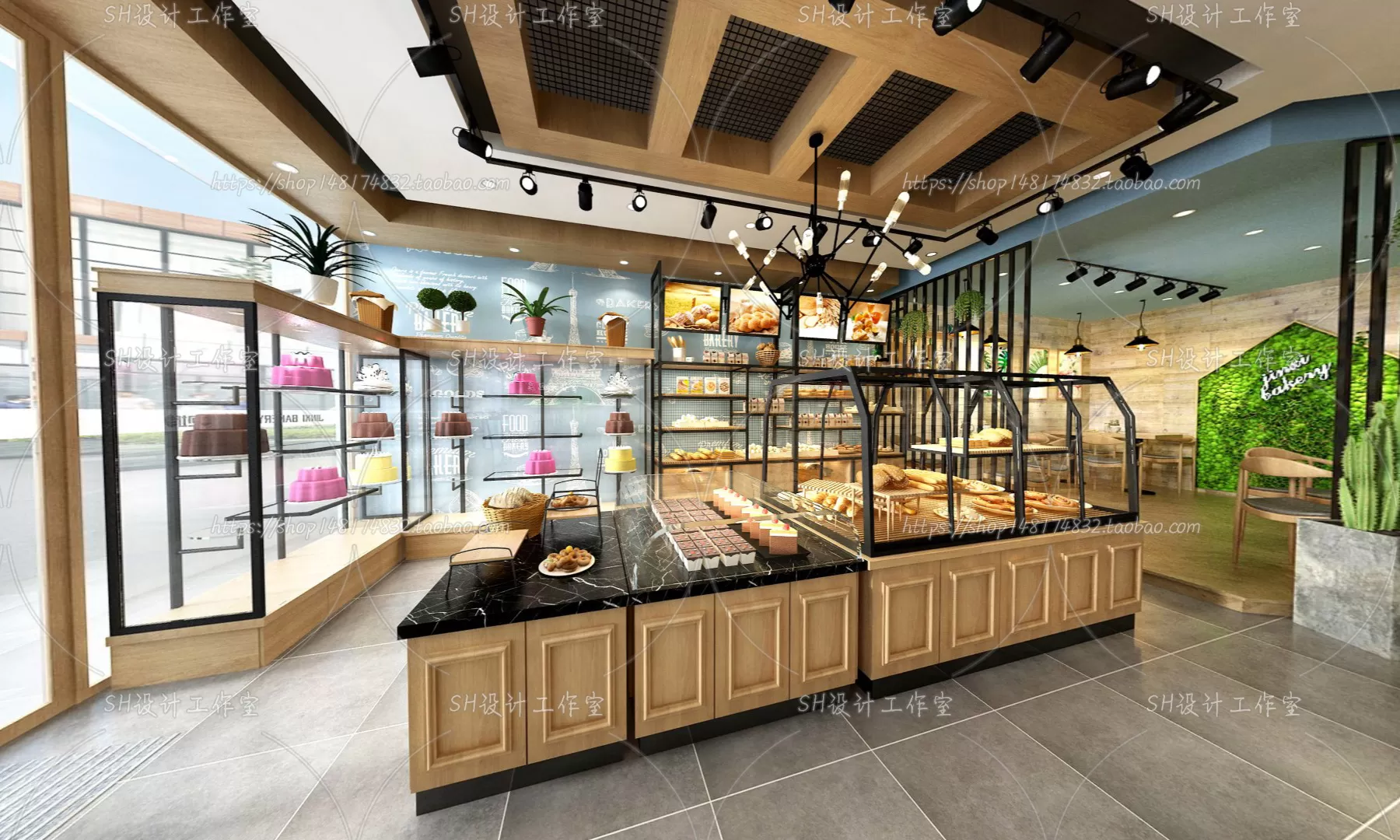 3DSKY FREE - FREE 3DS MAX MODELS