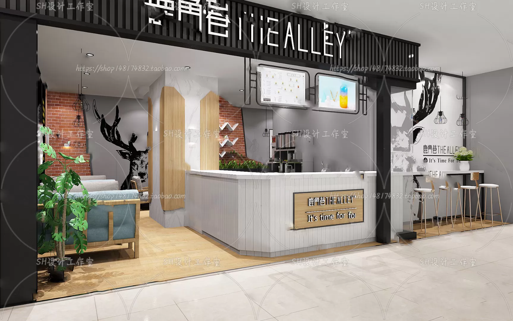 3DSKY FREE - FREE 3DS MAX MODELS