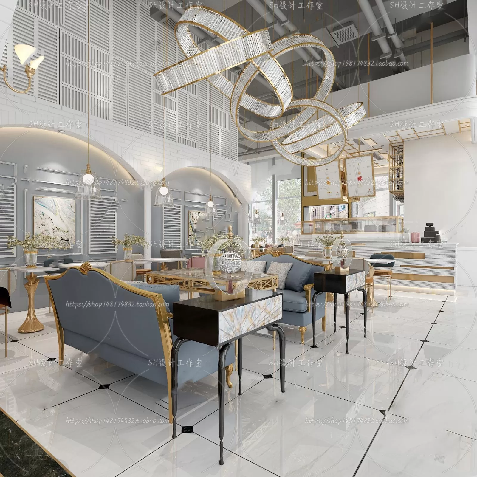 3DSKY FREE - FREE 3DS MAX MODELS