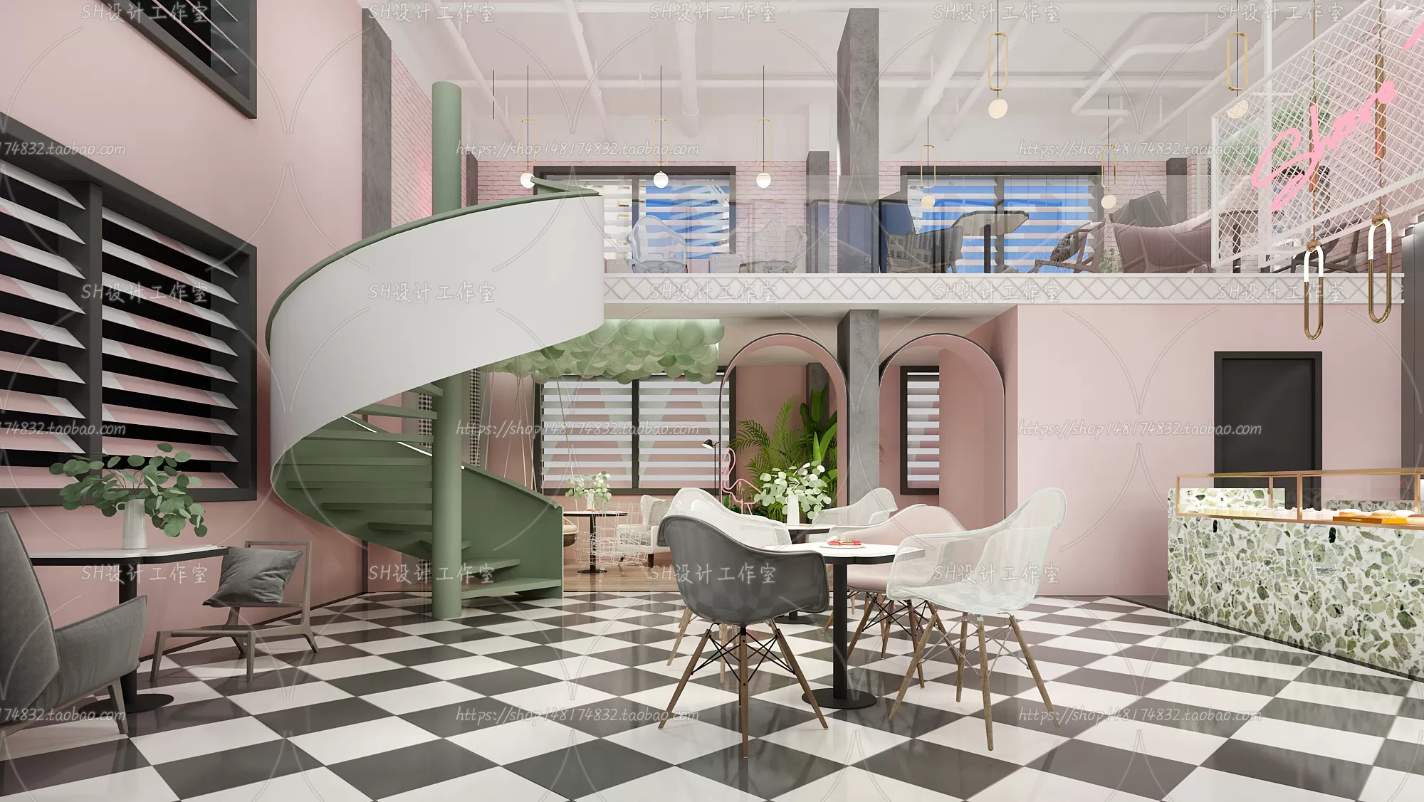 3DSKY FREE - FREE 3DS MAX MODELS