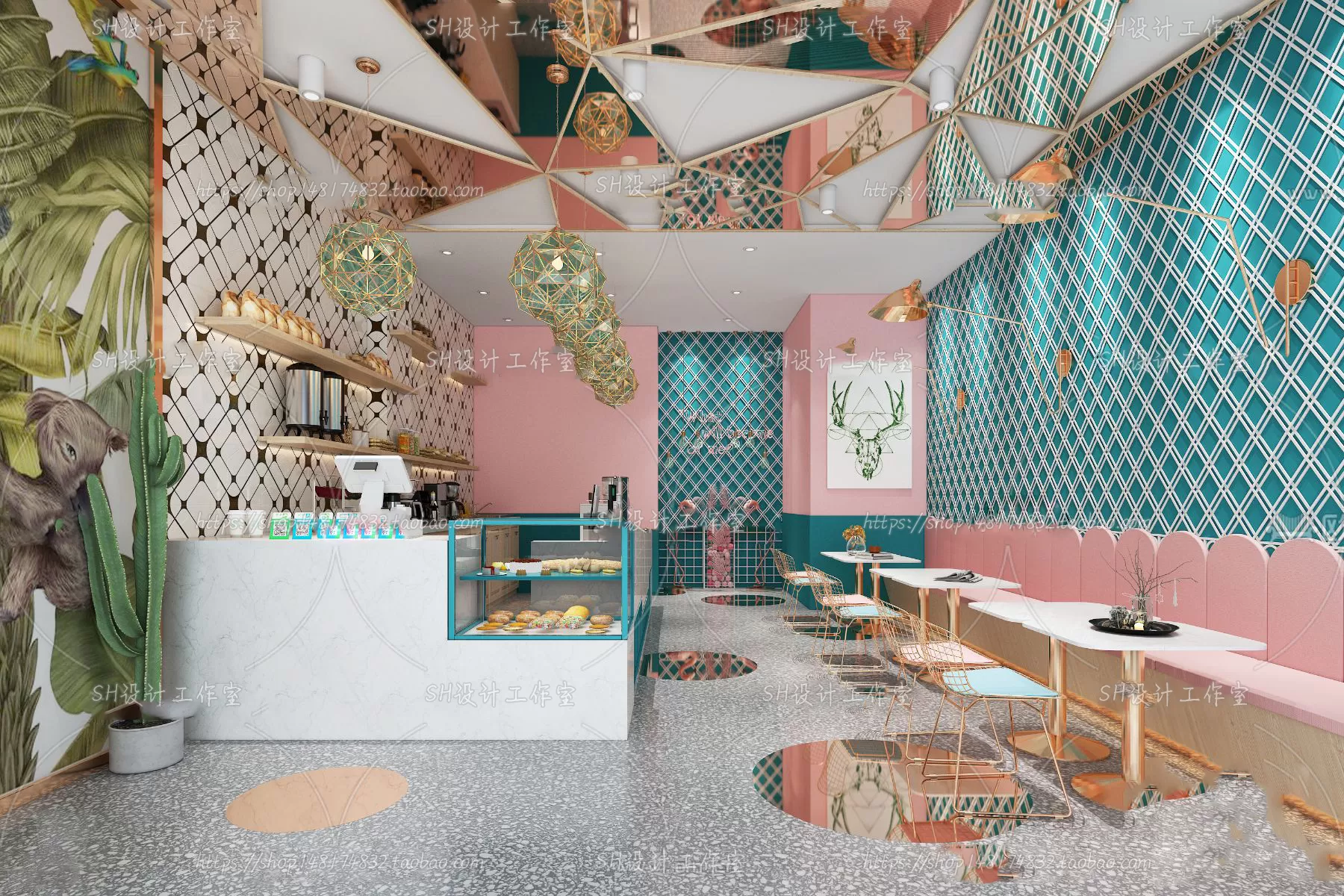 3DSKY FREE - FREE 3DS MAX MODELS