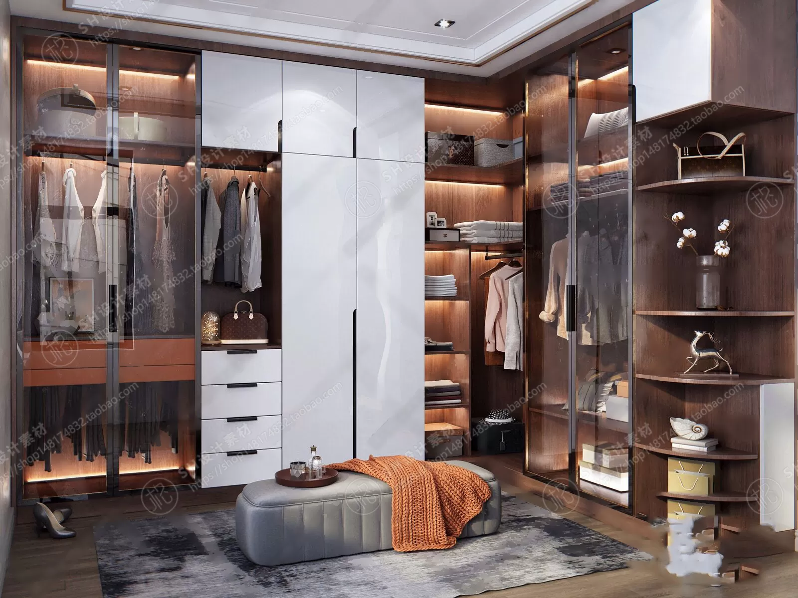 3DSKY FREE - FREE 3DS MAX MODELS