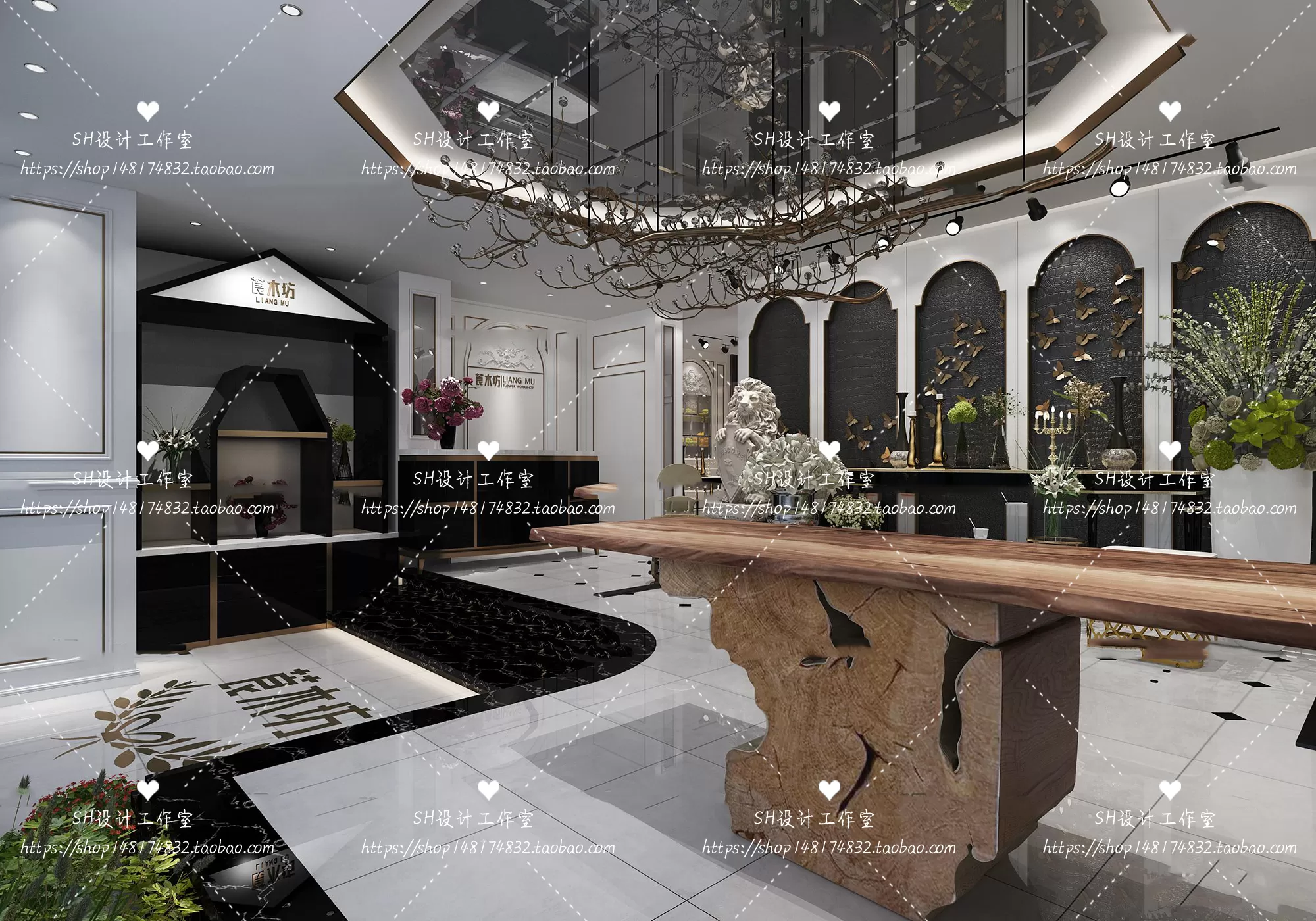 3DSKY FREE - FREE 3DS MAX MODELS