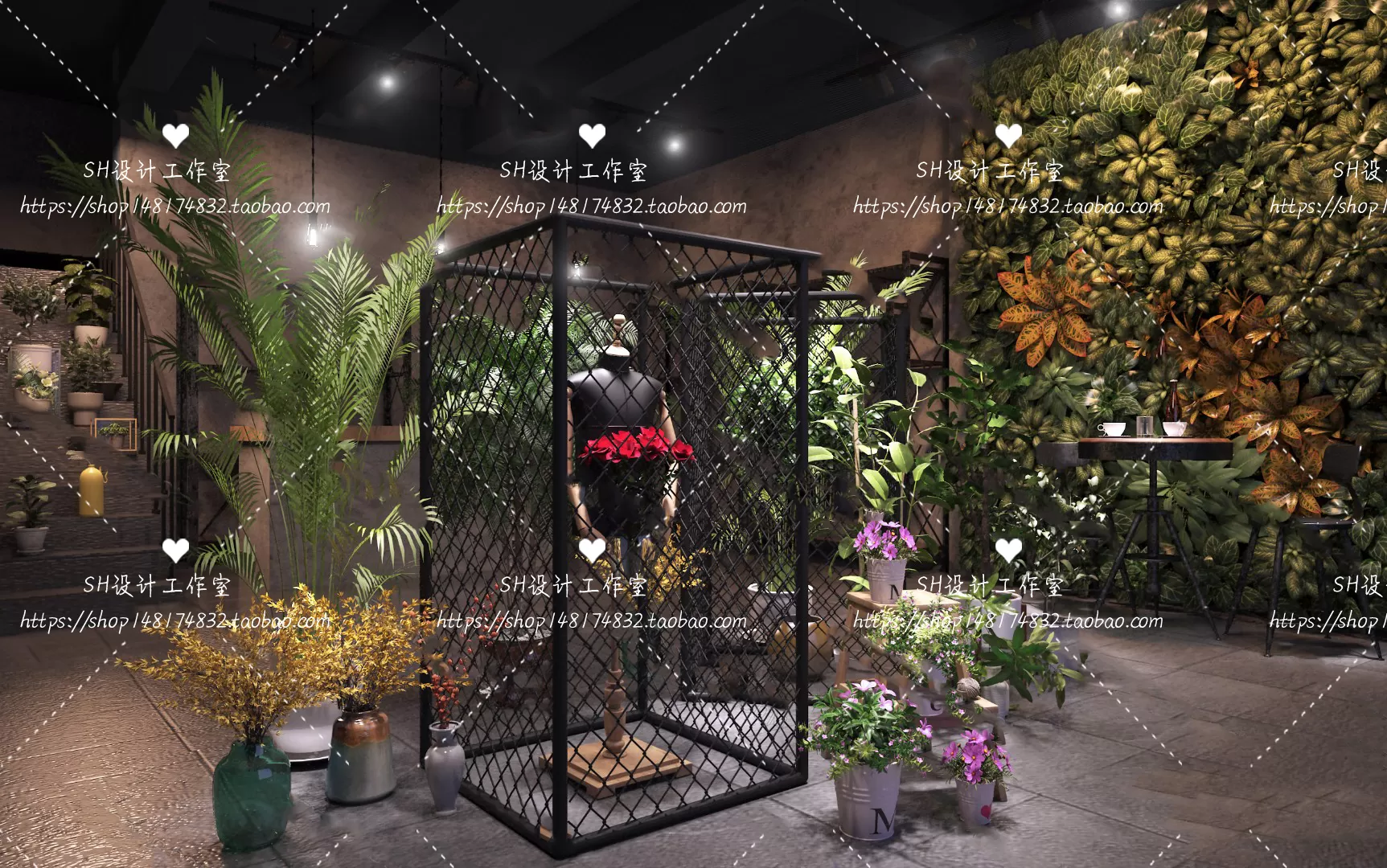 3DSKY FREE - FREE 3DS MAX MODELS