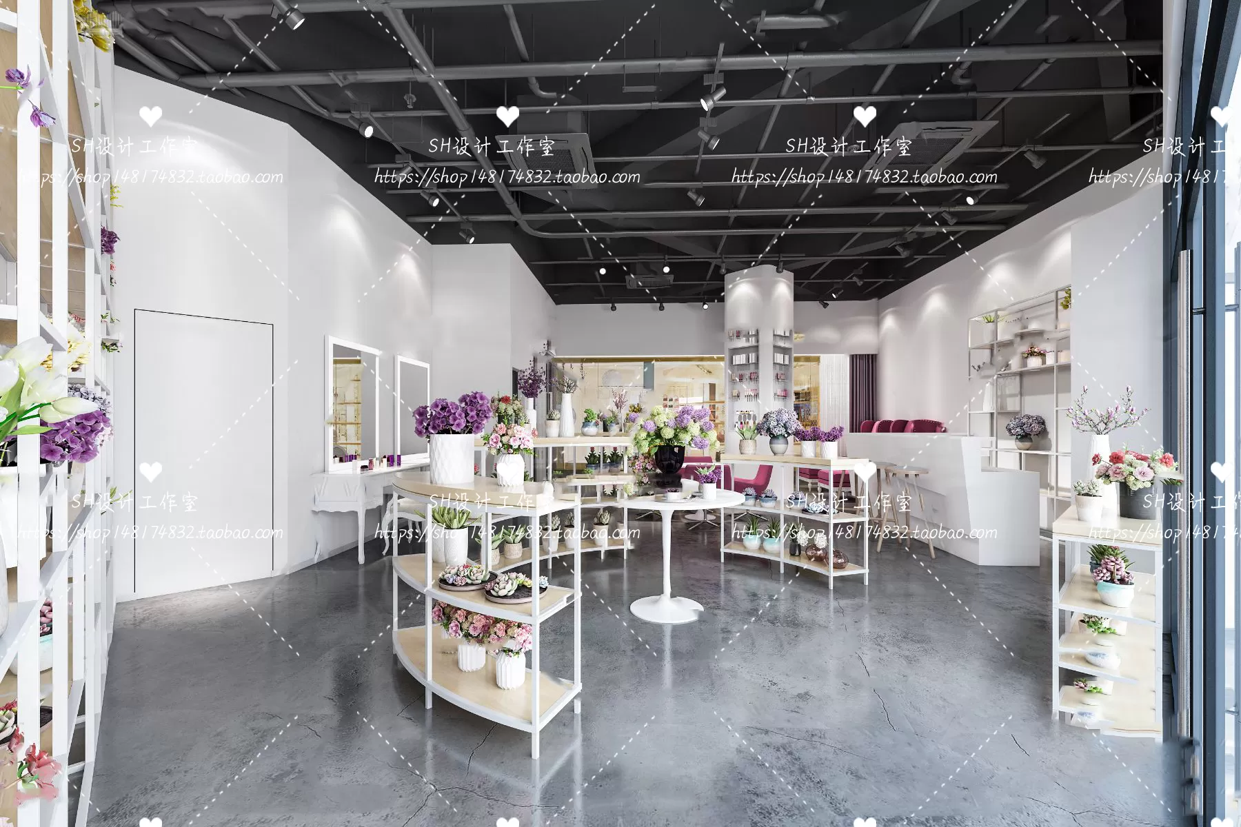 3DSKY FREE - FREE 3DS MAX MODELS