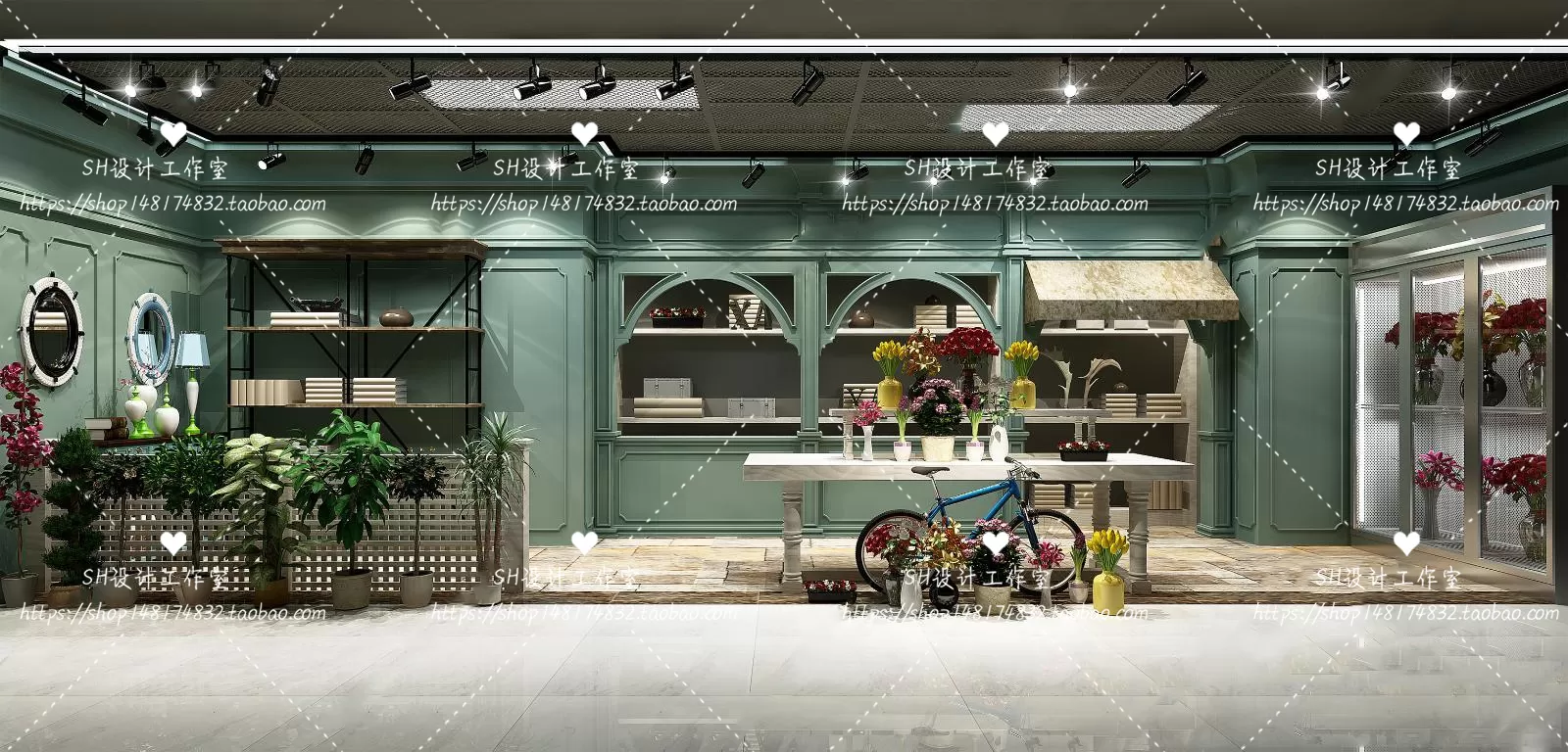 3DSKY FREE - FREE 3DS MAX MODELS