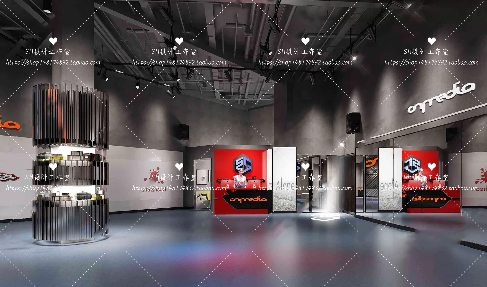 3DSKY FREE - FREE 3DS MAX MODELS