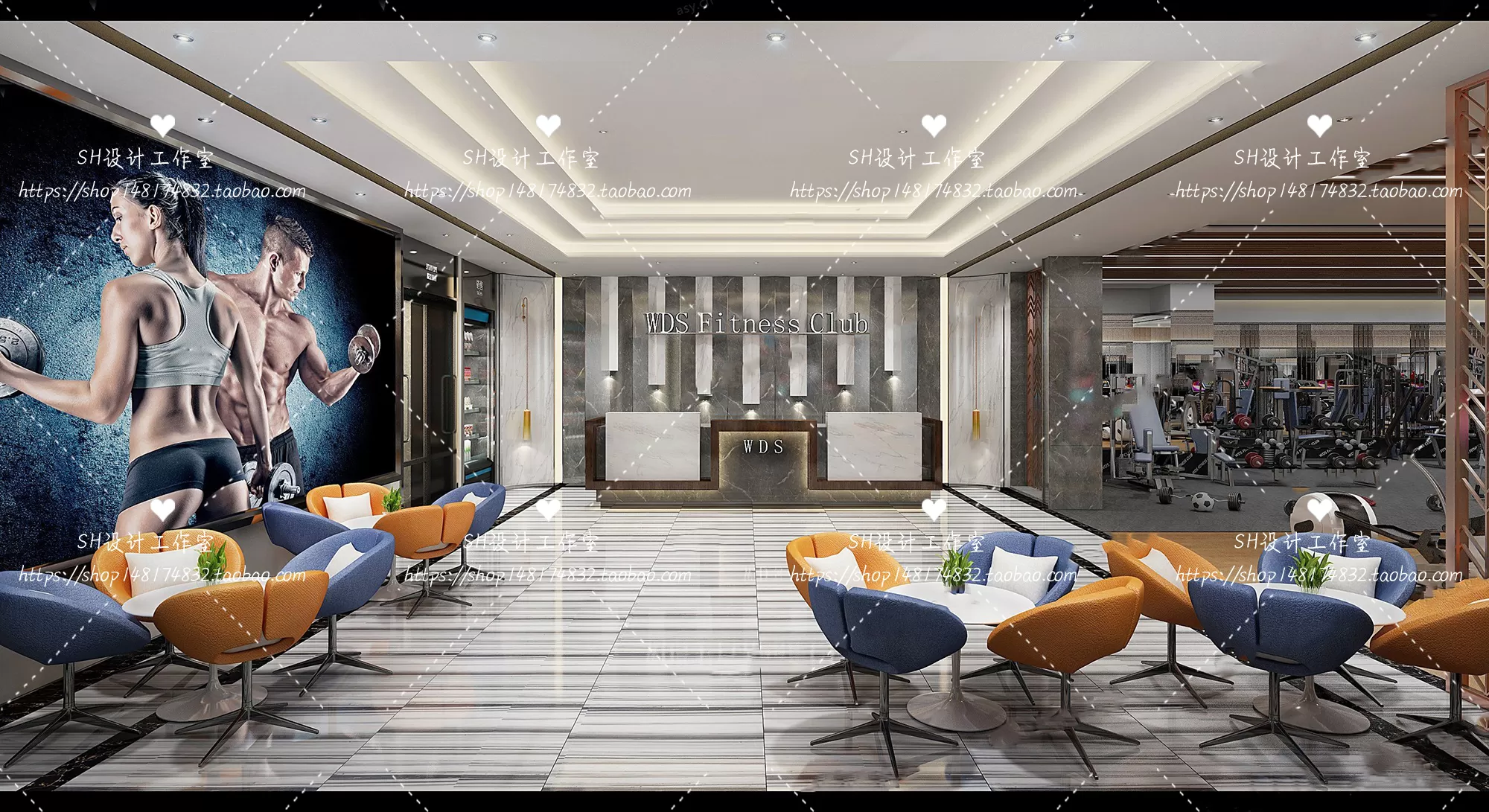 3DSKY FREE - FREE 3DS MAX MODELS