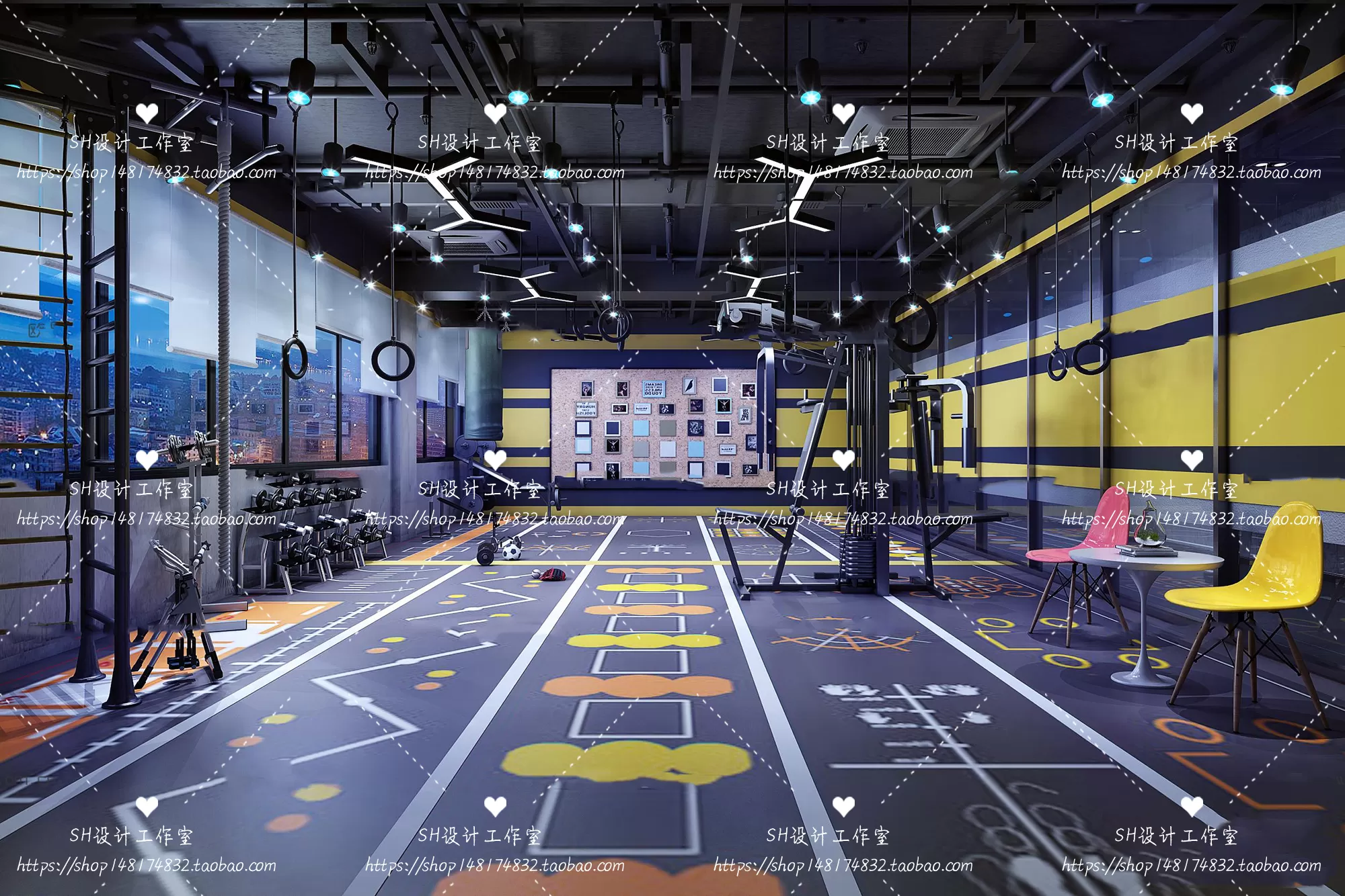 3DSKY FREE - FREE 3DS MAX MODELS