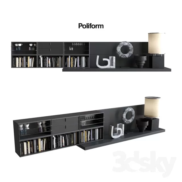 3DSKY FREE - FREE 3DS MAX MODELS