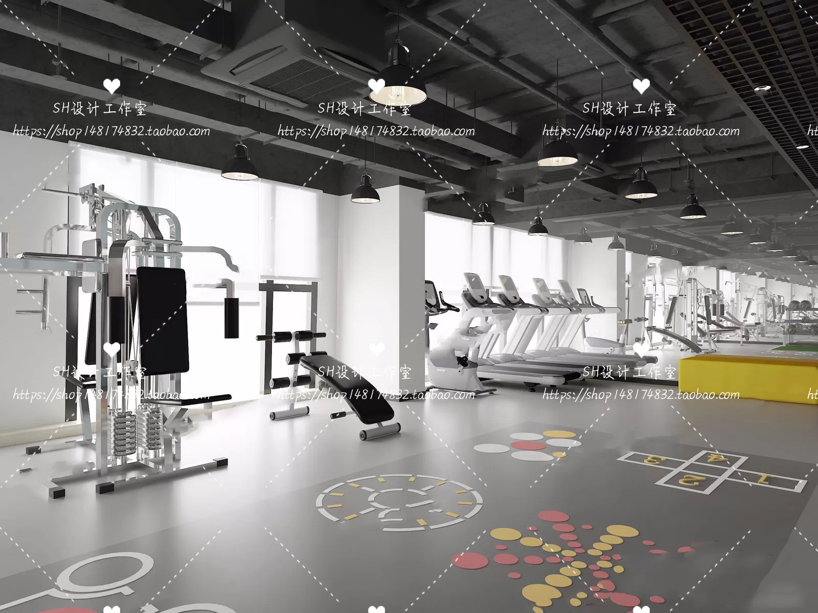 3DSKY FREE - FREE 3DS MAX MODELS