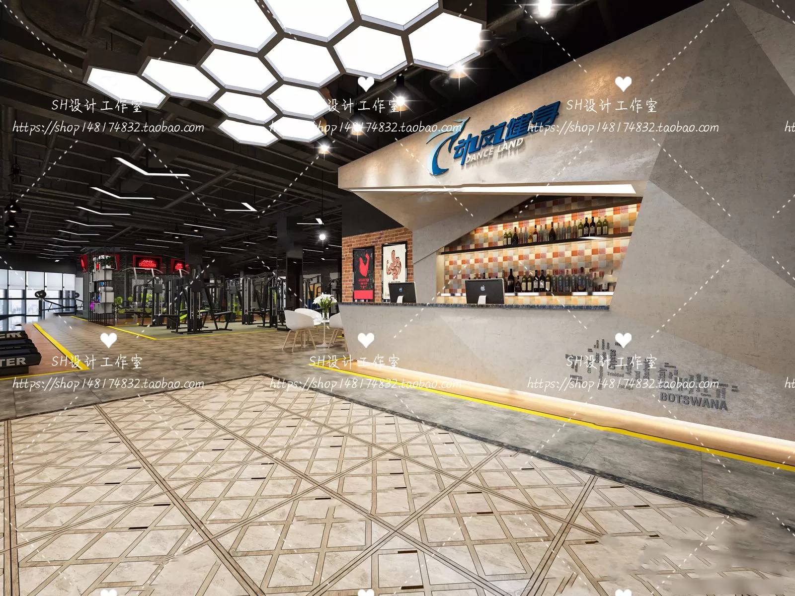 3DSKY FREE - FREE 3DS MAX MODELS