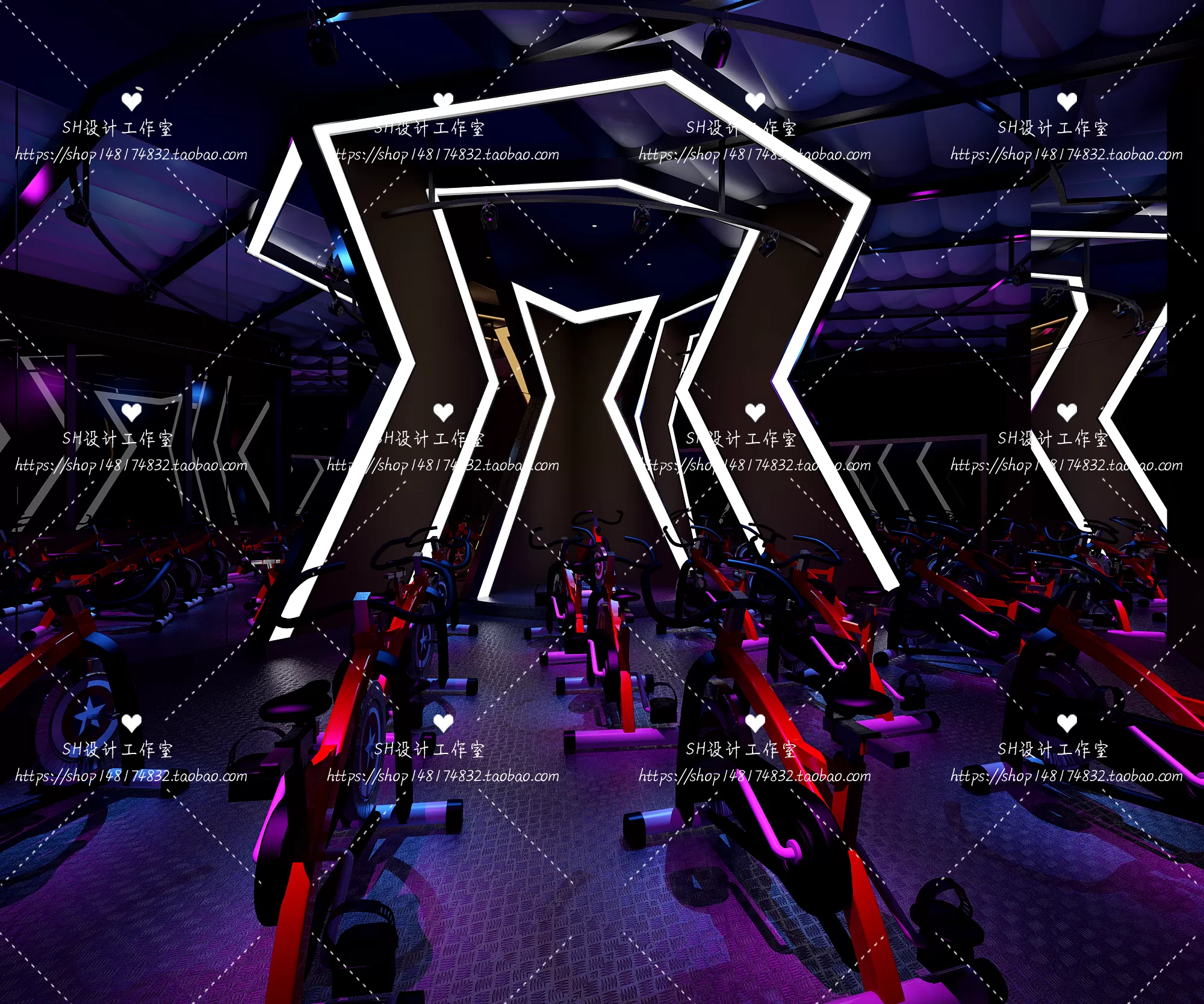 3DSKY FREE - FREE 3DS MAX MODELS