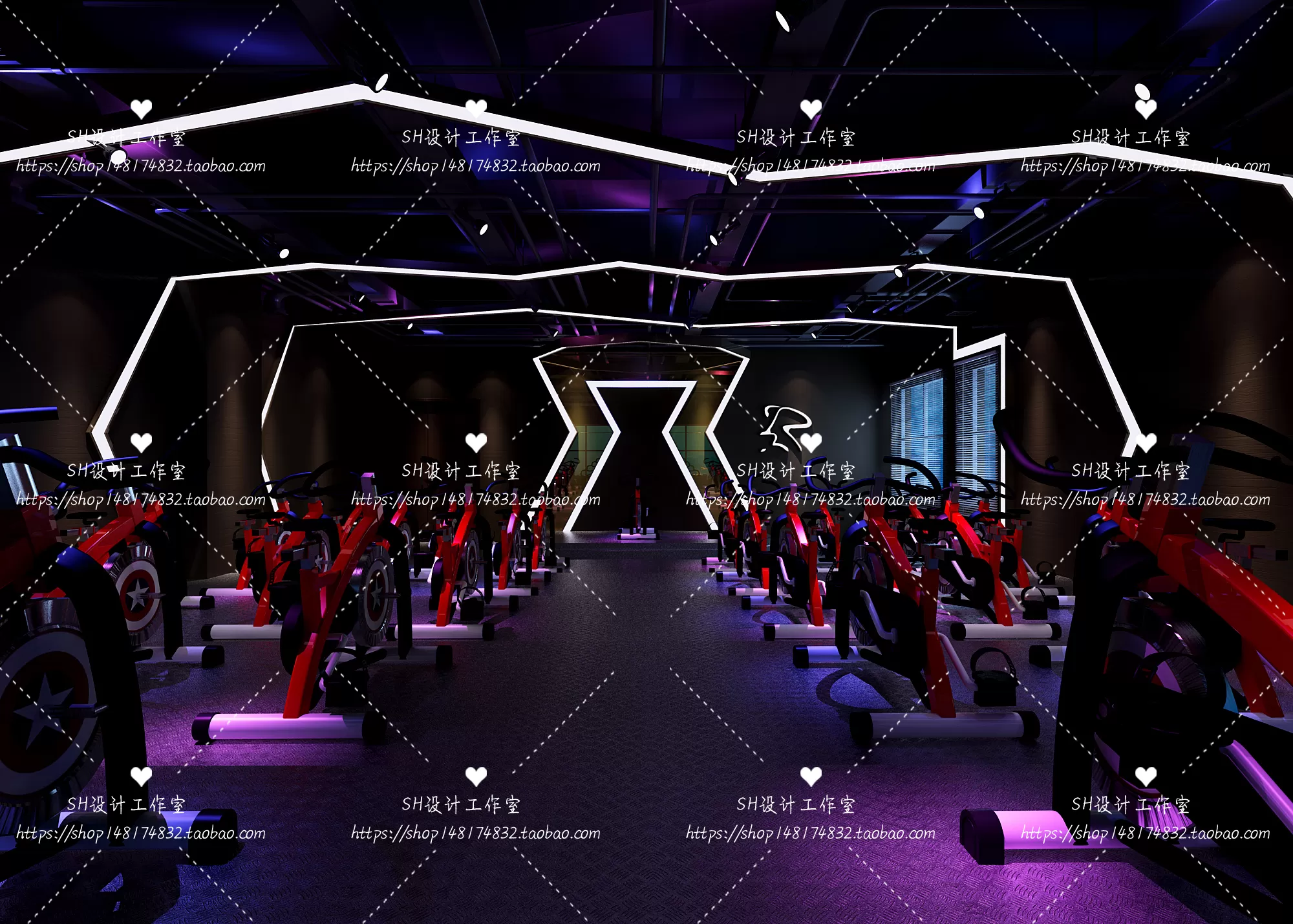 3DSKY FREE - FREE 3DS MAX MODELS