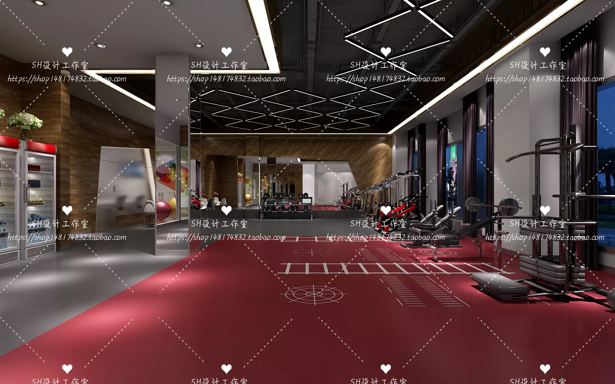 3DSKY FREE - FREE 3DS MAX MODELS