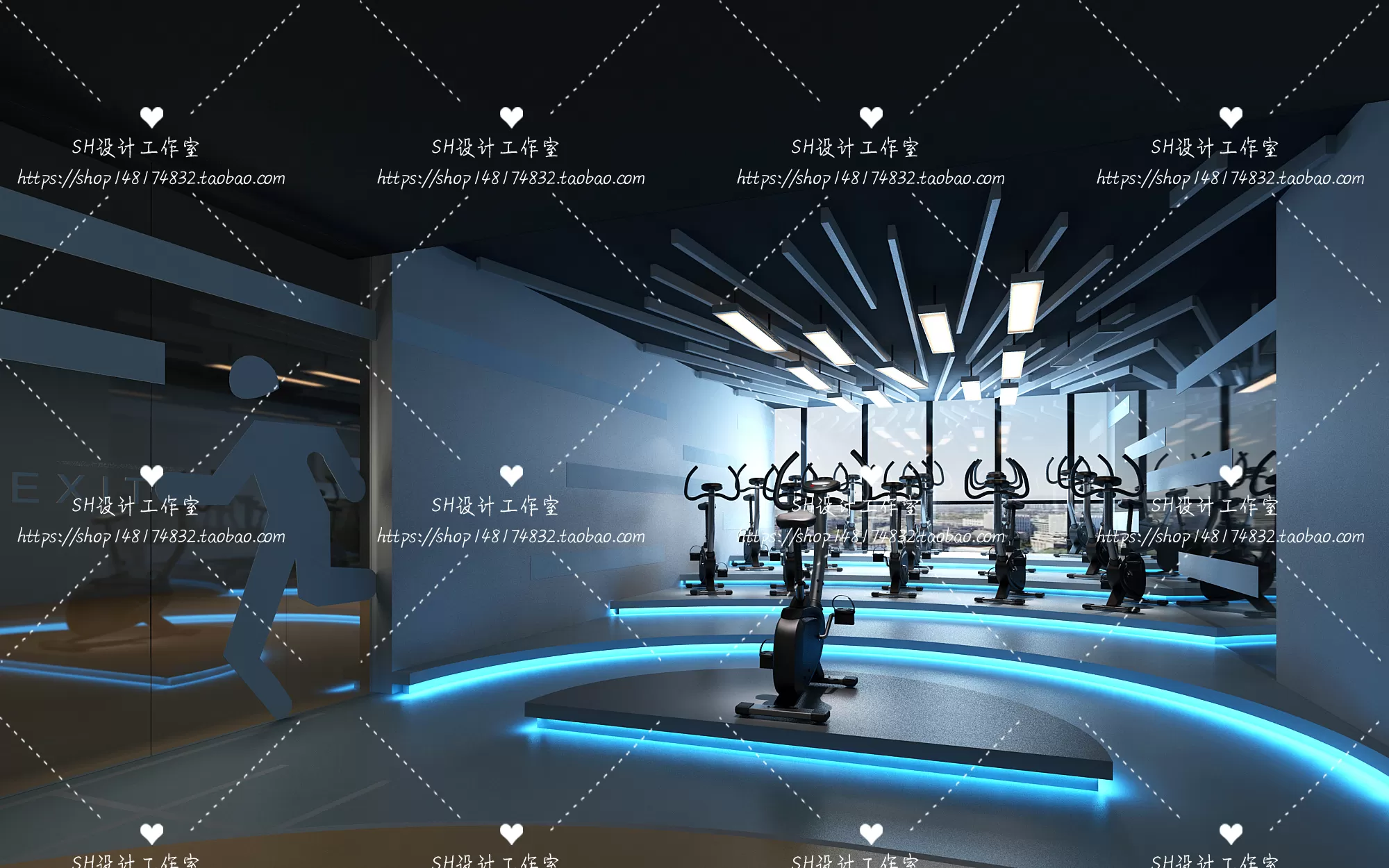 3DSKY FREE - FREE 3DS MAX MODELS