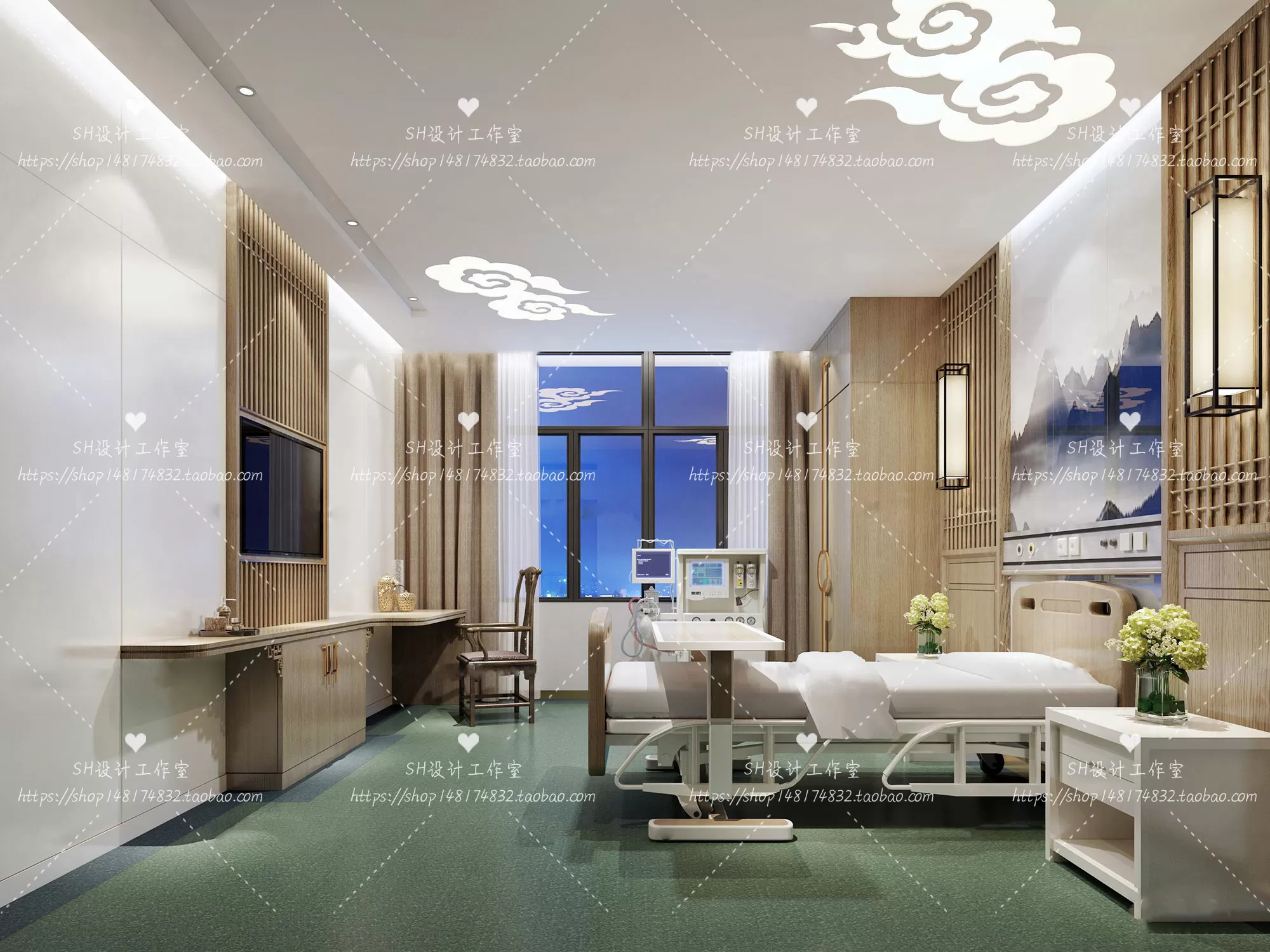 3DSKY FREE - FREE 3DS MAX MODELS