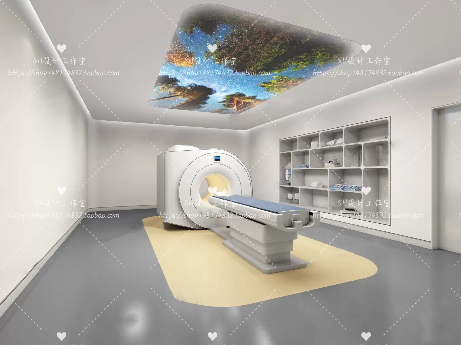 3DSKY FREE - FREE 3DS MAX MODELS