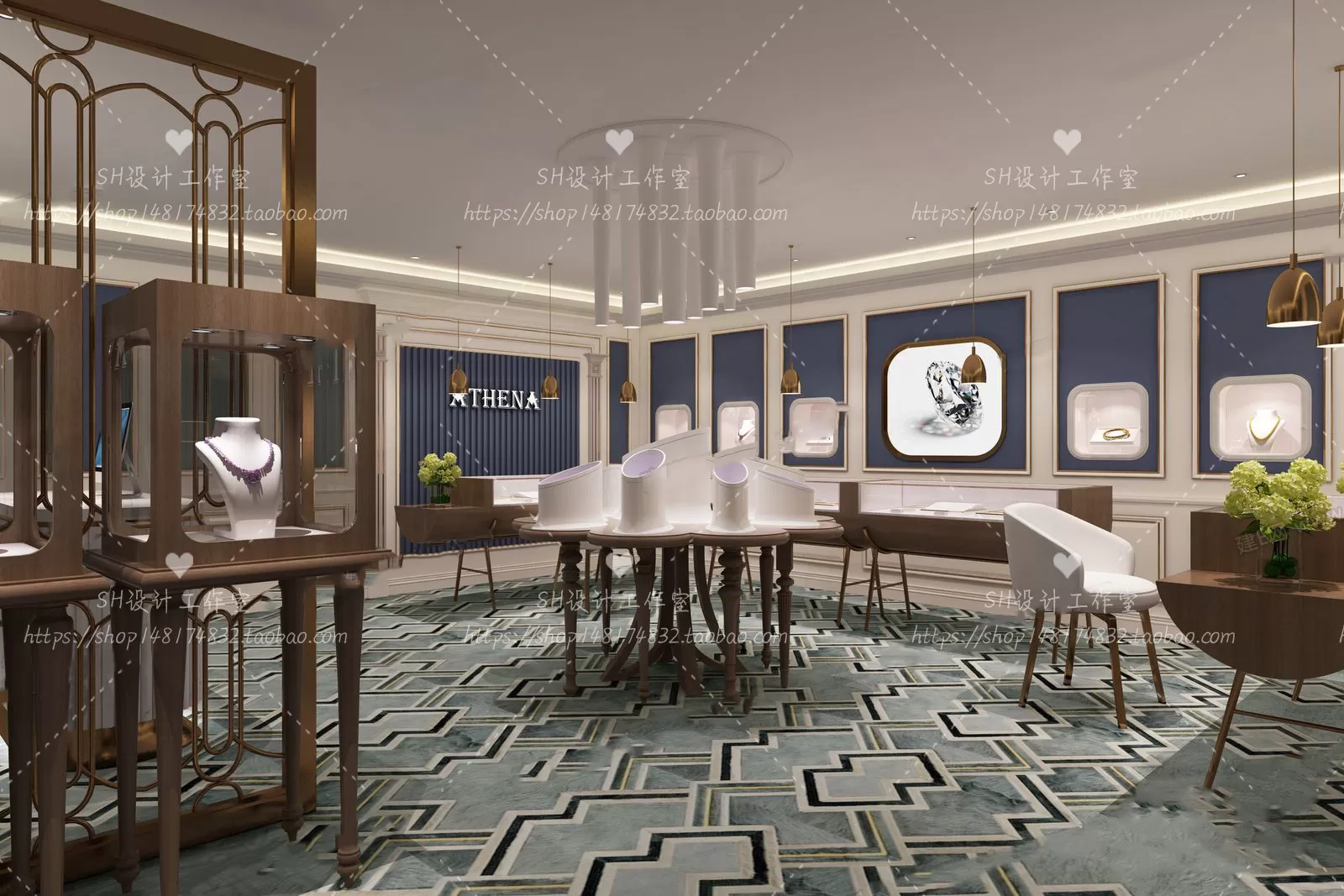 3DSKY FREE - FREE 3DS MAX MODELS