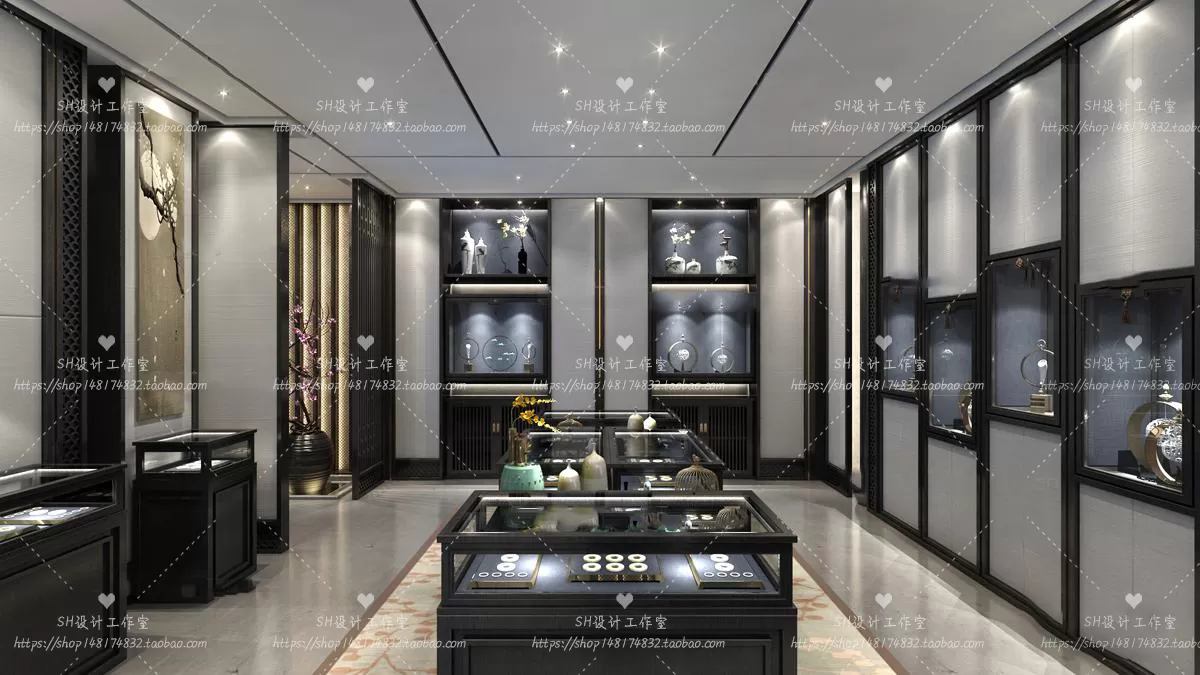 3DSKY FREE - FREE 3DS MAX MODELS