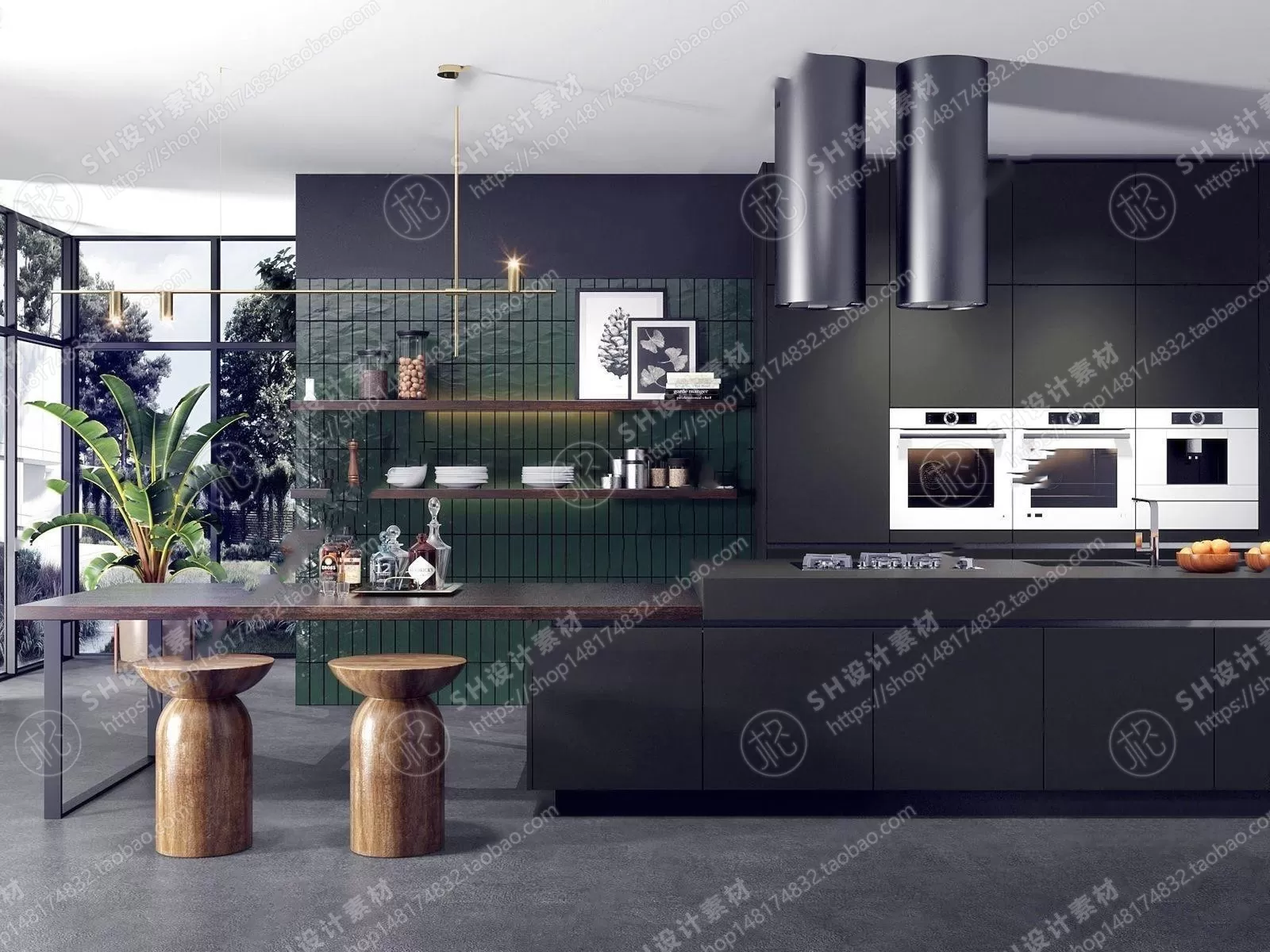 3DSKY FREE - FREE 3DS MAX MODELS
