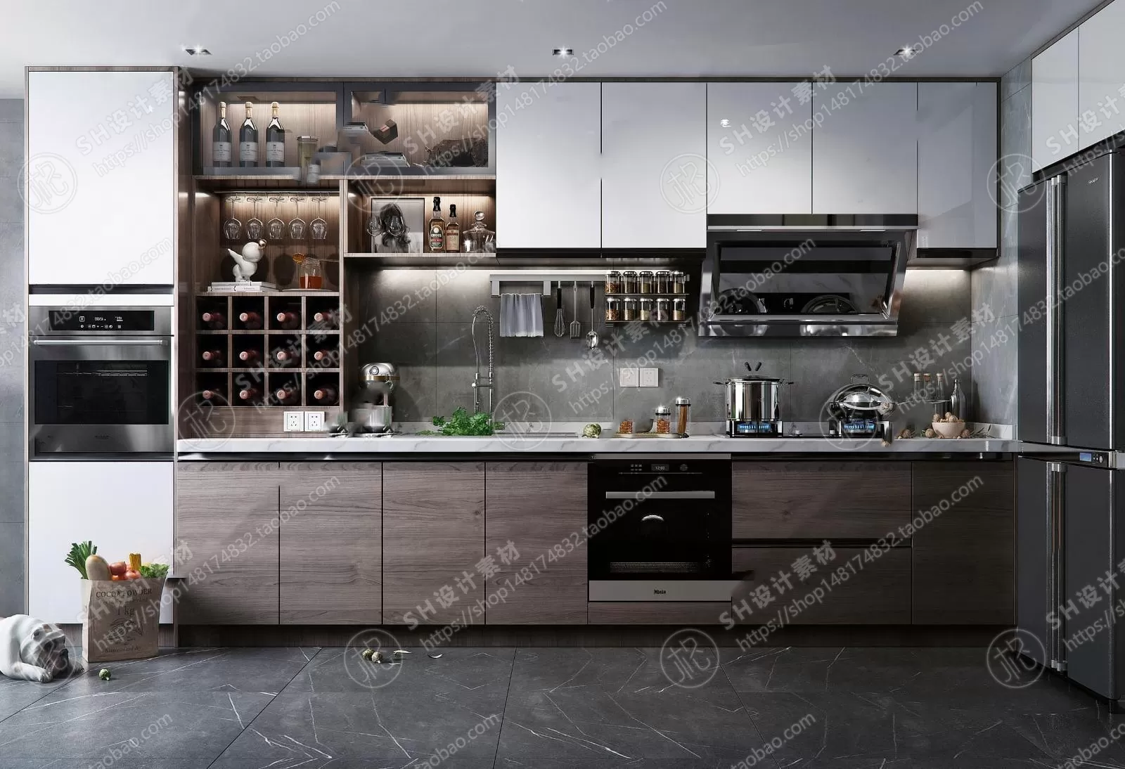3DSKY FREE - FREE 3DS MAX MODELS