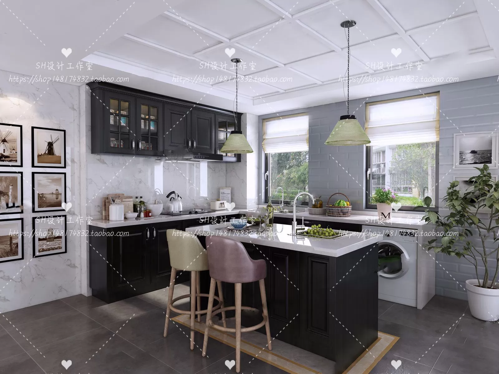 3DSKY FREE - FREE 3DS MAX MODELS