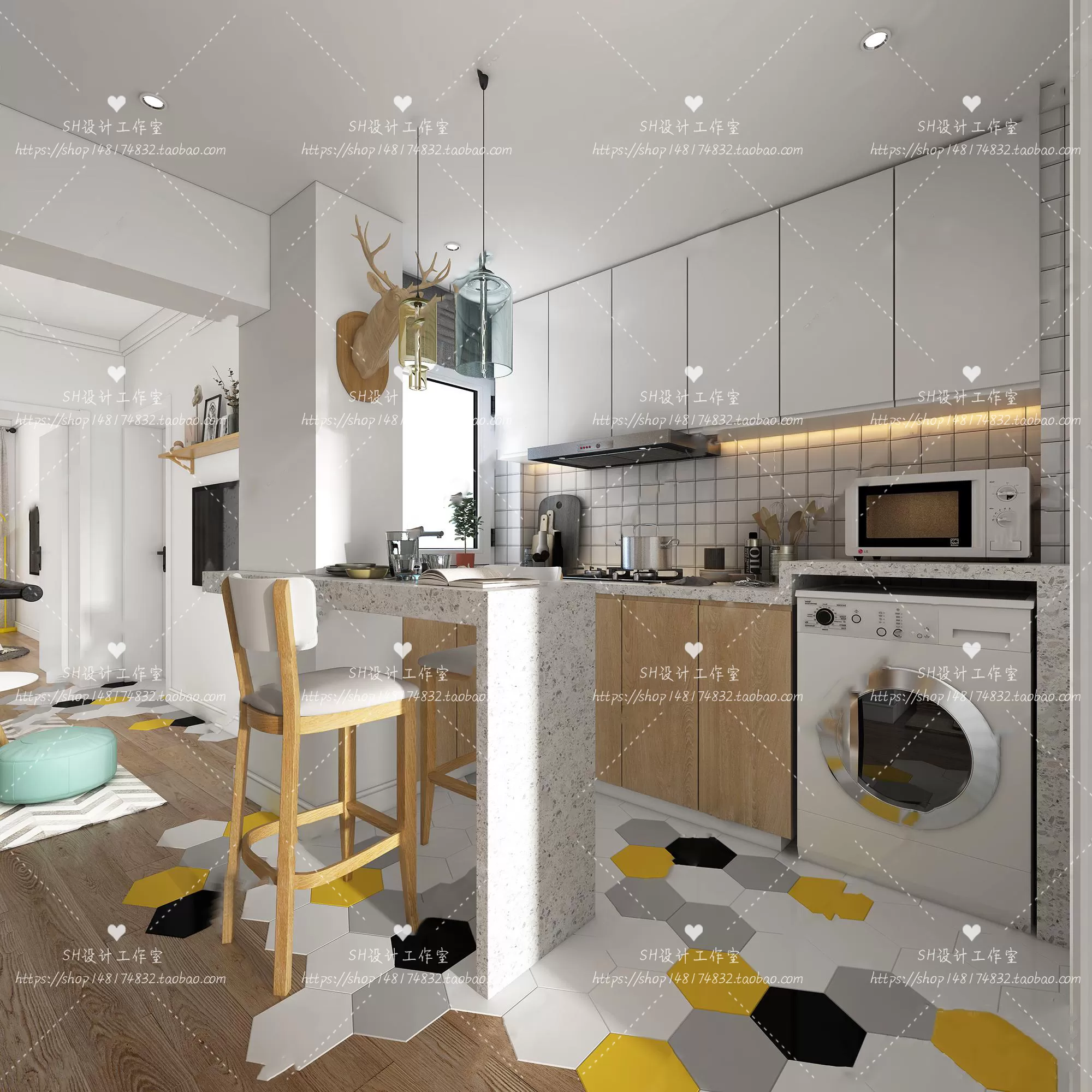 3DSKY FREE - FREE 3DS MAX MODELS