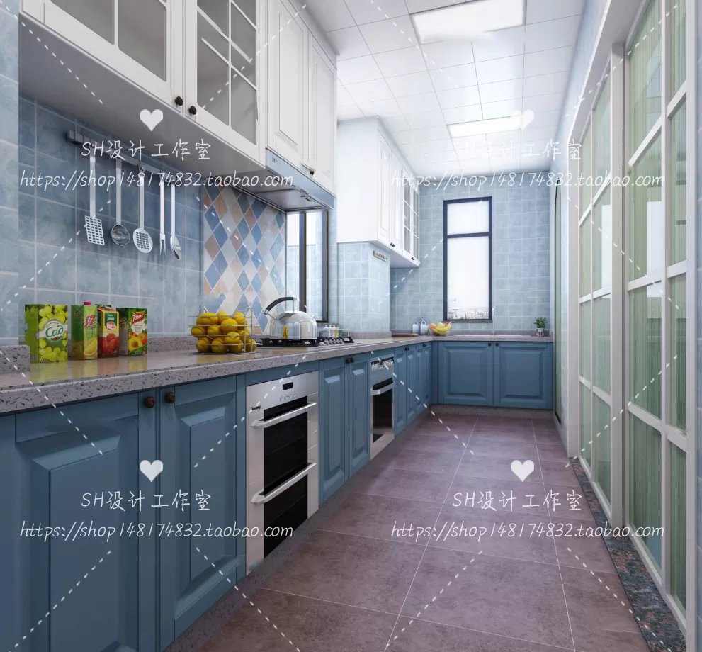 3DSKY FREE - FREE 3DS MAX MODELS