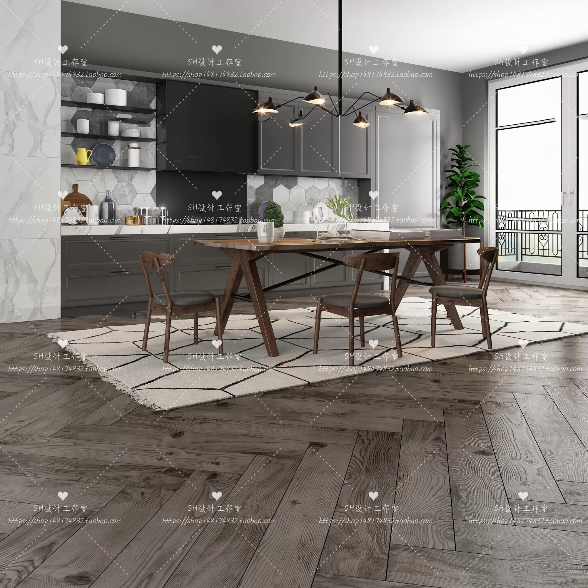 3DSKY FREE - FREE 3DS MAX MODELS