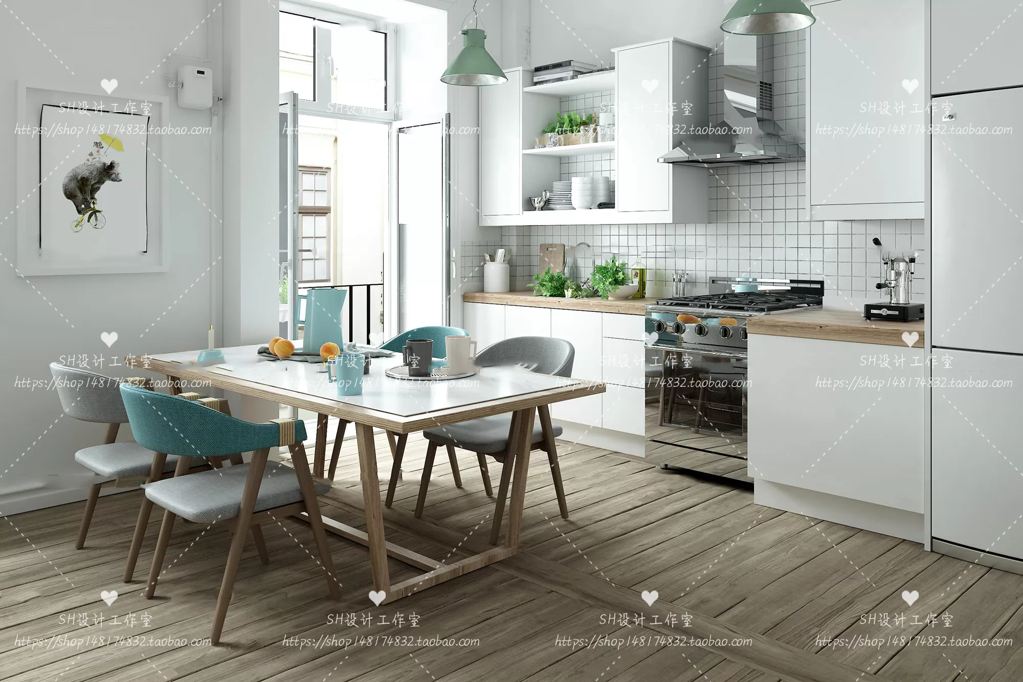 3DSKY FREE - FREE 3DS MAX MODELS
