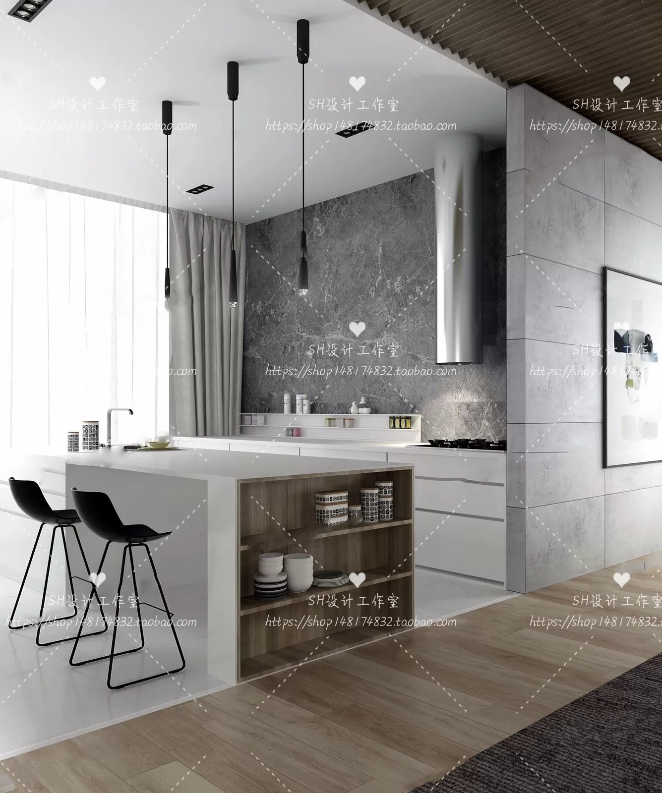 3DSKY FREE - FREE 3DS MAX MODELS