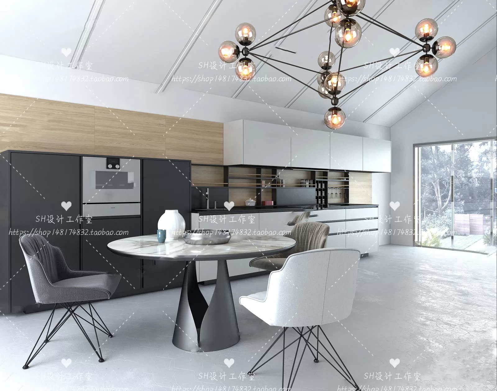 3DSKY FREE - FREE 3DS MAX MODELS