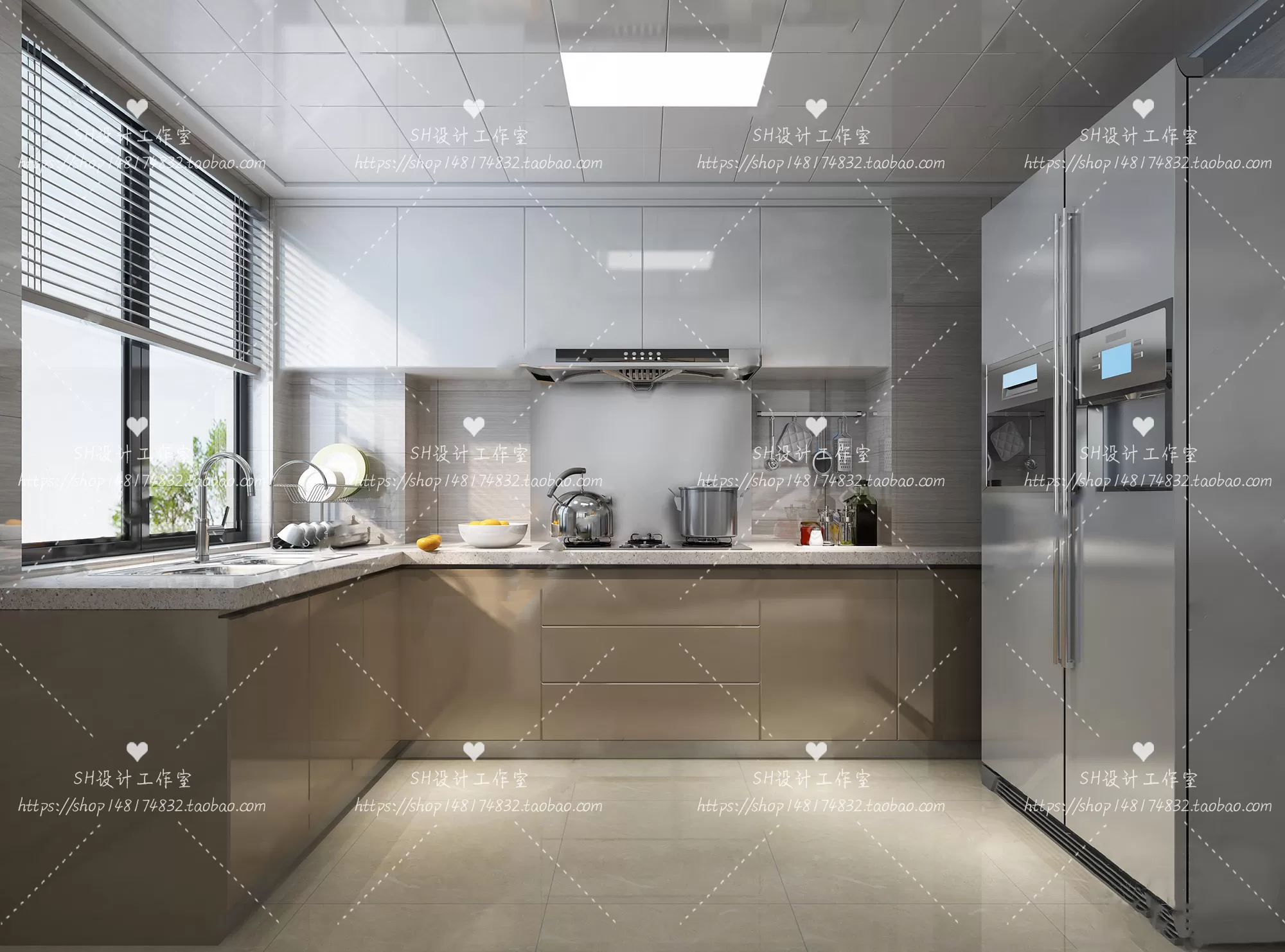 3DSKY FREE - FREE 3DS MAX MODELS