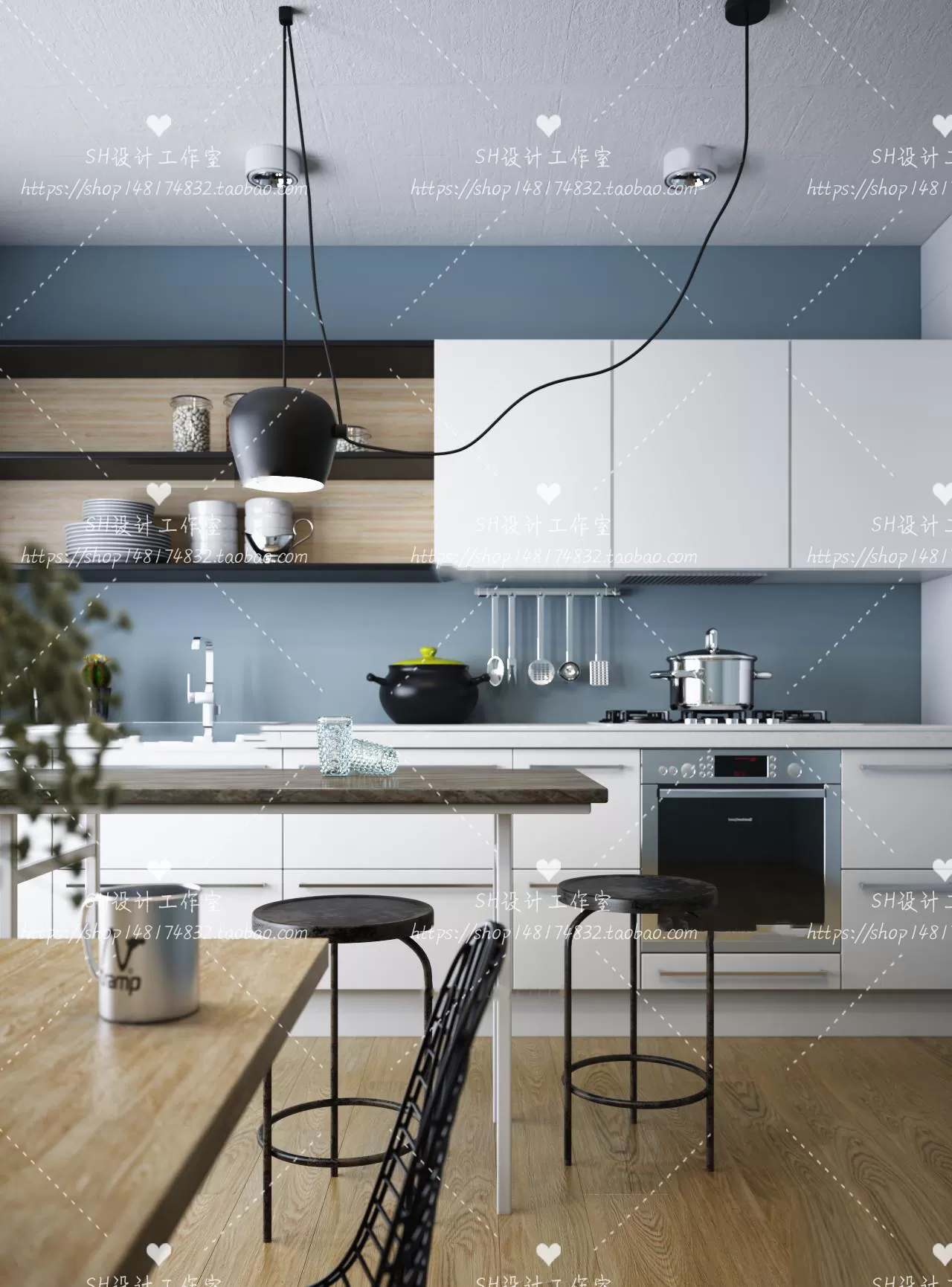 3DSKY FREE - FREE 3DS MAX MODELS