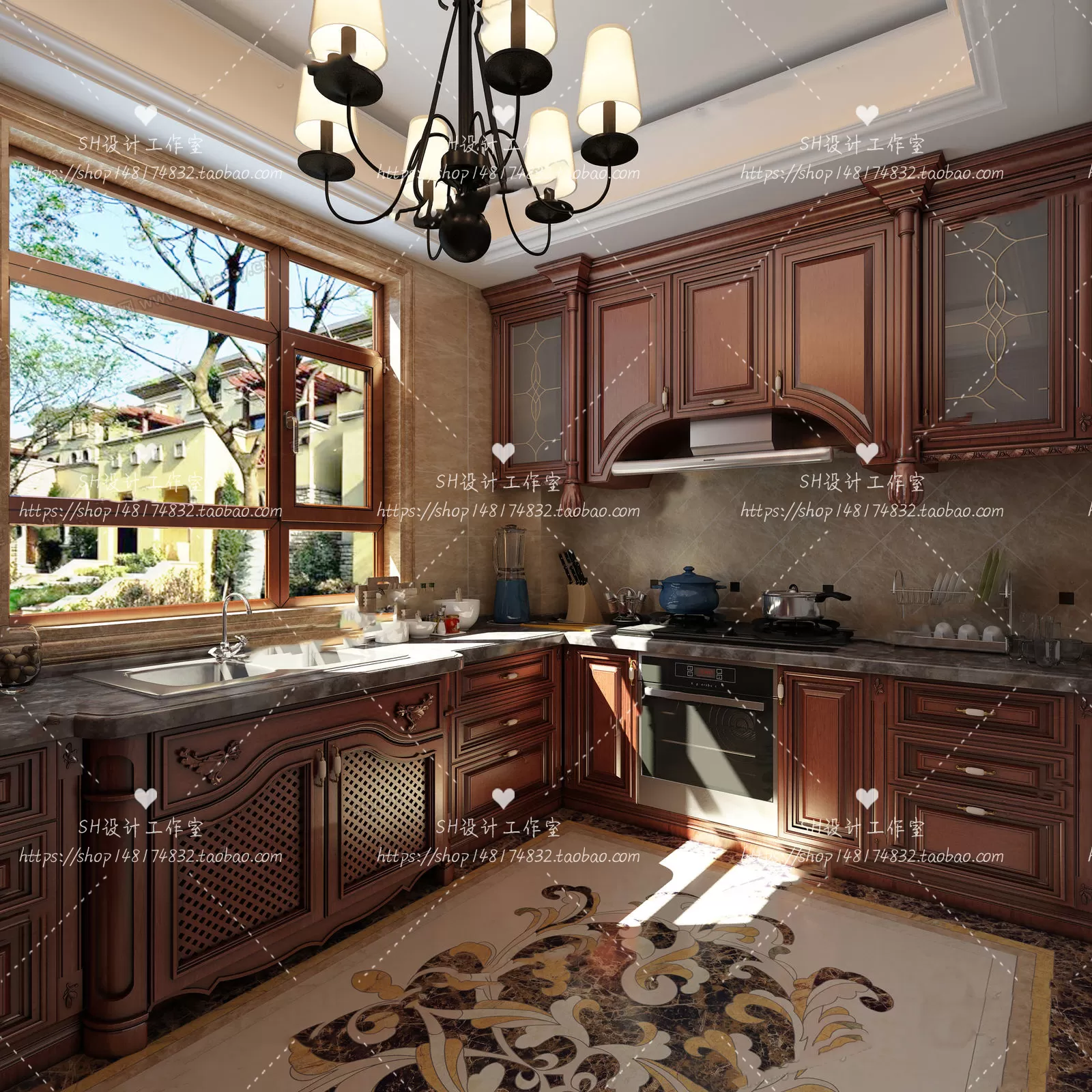 3DSKY FREE - FREE 3DS MAX MODELS