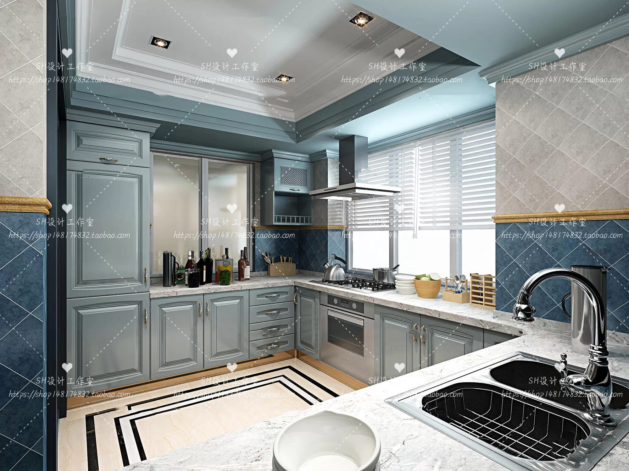 3DSKY FREE - FREE 3DS MAX MODELS