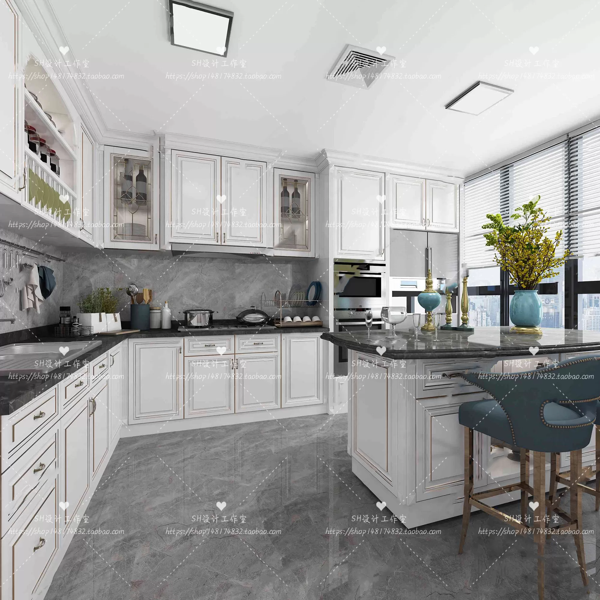 3DSKY FREE - FREE 3DS MAX MODELS